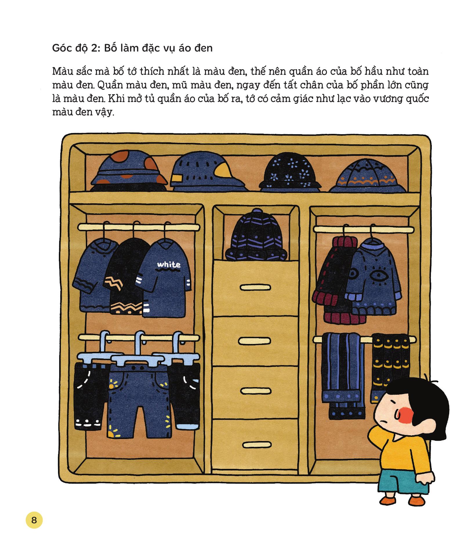 Lam Van That De - Hay Thay Doi Goc Do Quan Sat