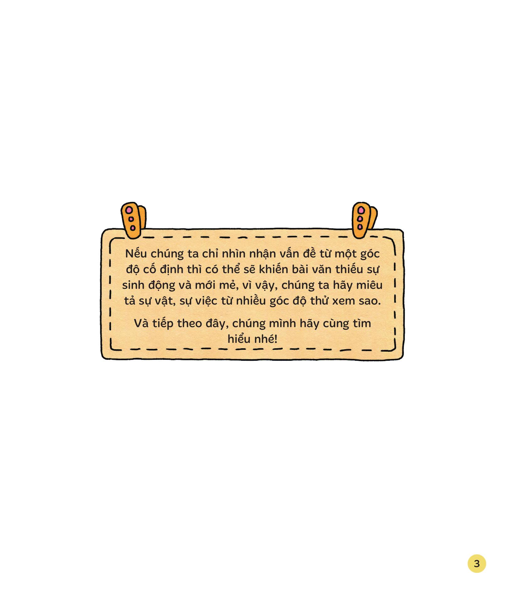 Lam Van That De - Hay Thay Doi Goc Do Quan Sat