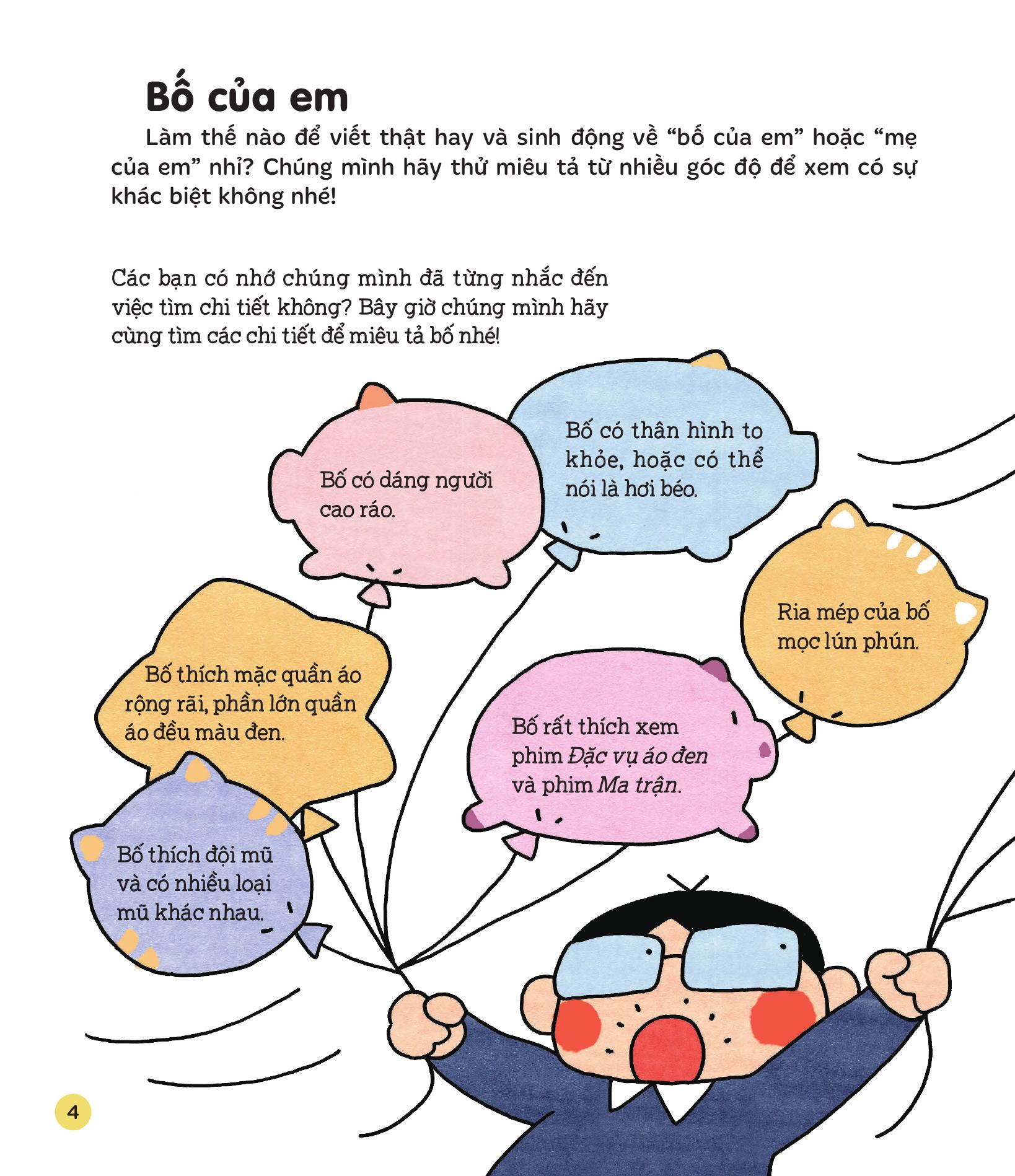 Lam Van That De - Hay Thay Doi Goc Do Quan Sat