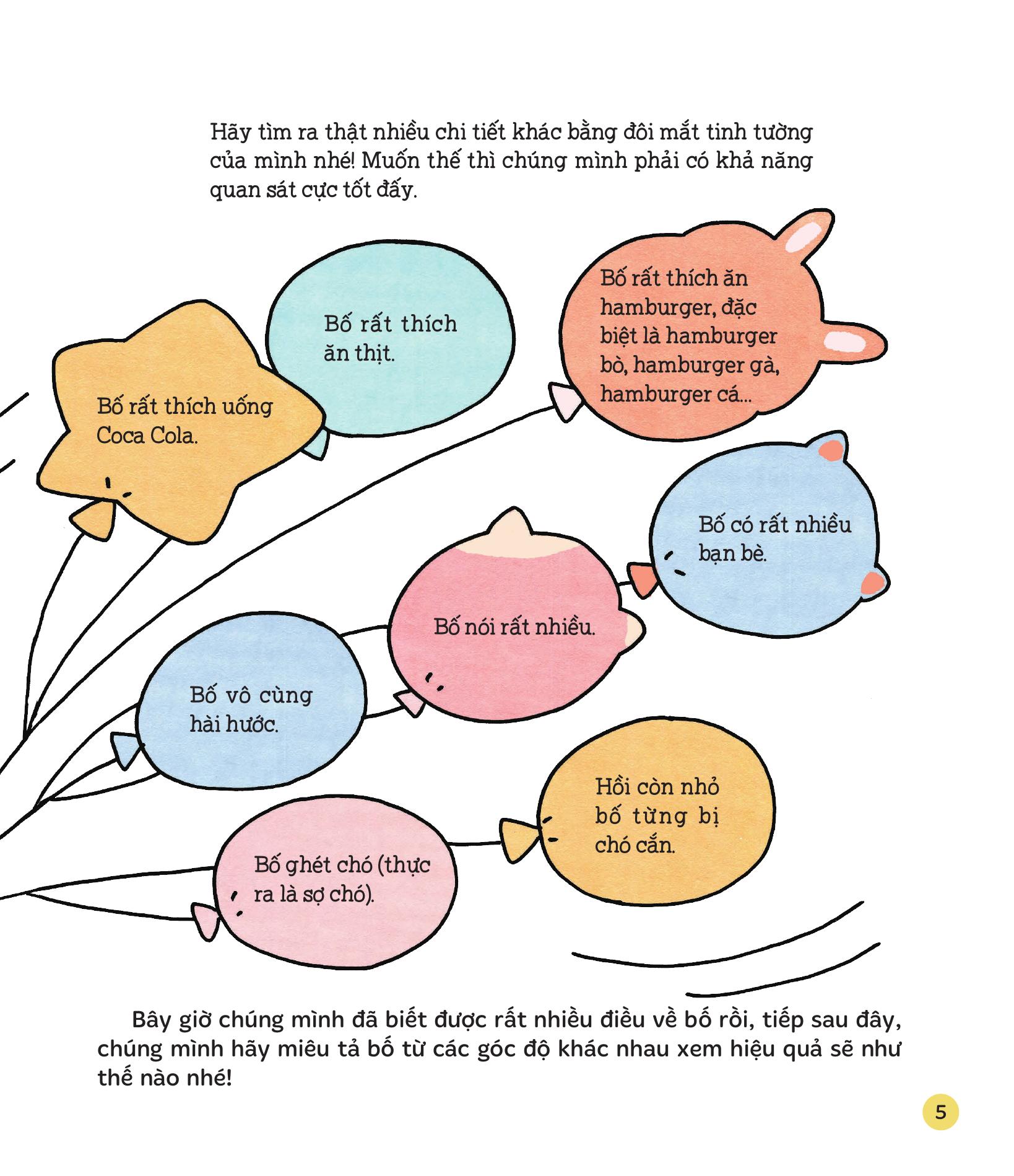 Lam Van That De - Hay Thay Doi Goc Do Quan Sat