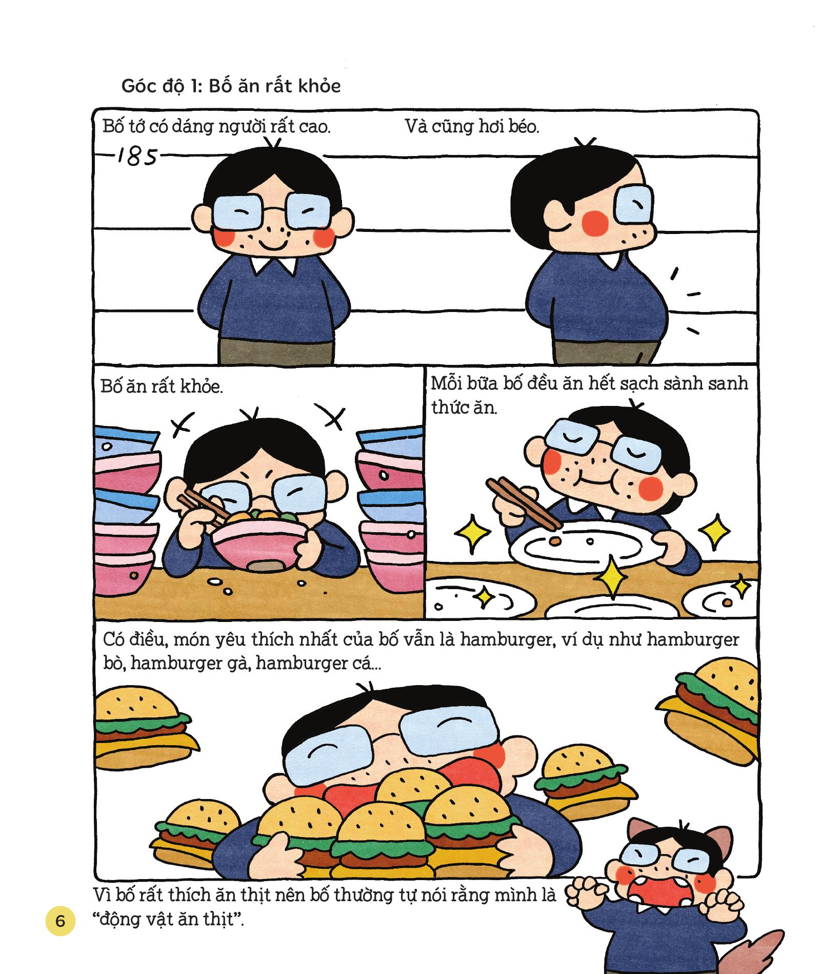 Lam Van That De - Hay Thay Doi Goc Do Quan Sat