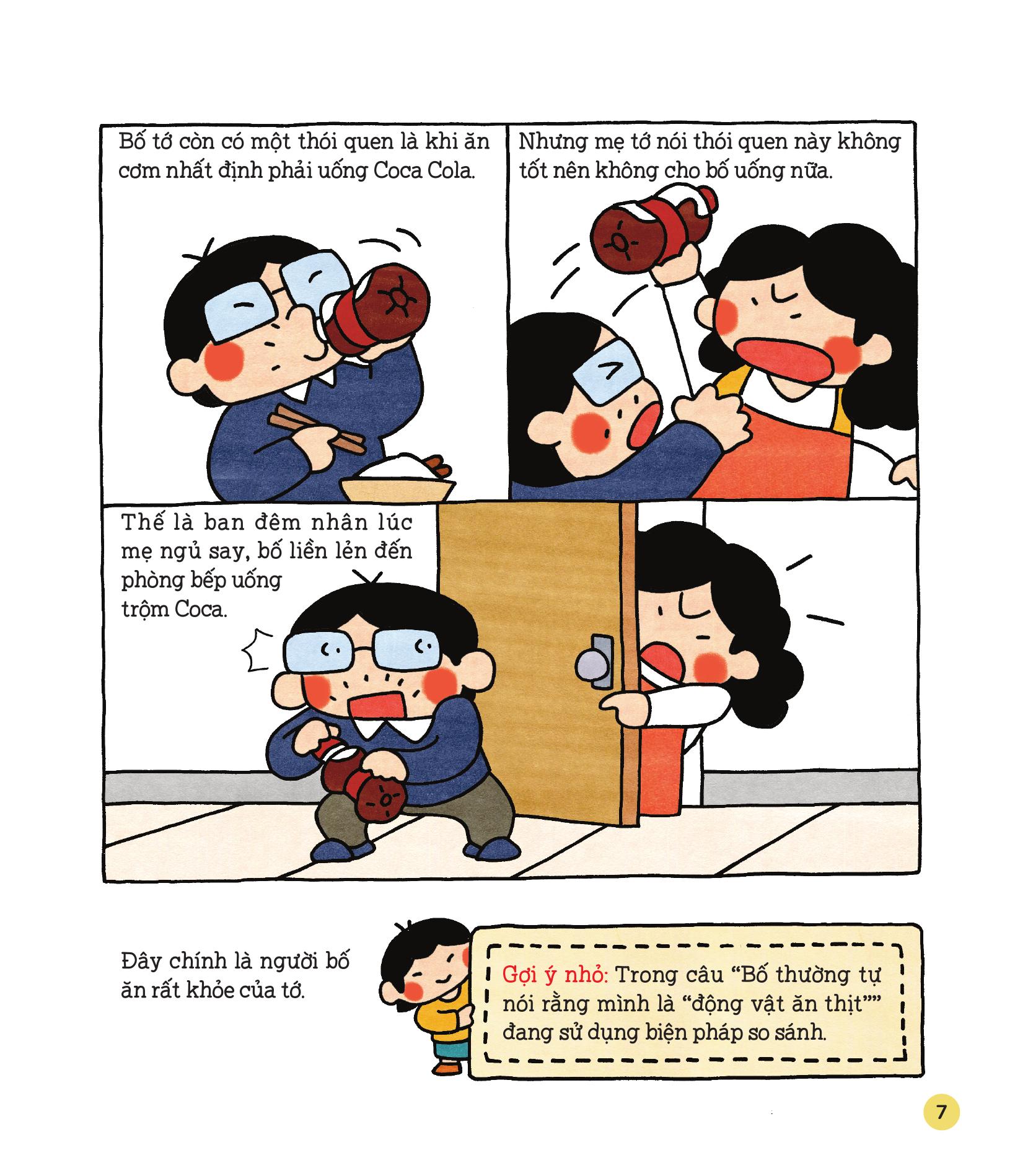 Lam Van That De - Hay Thay Doi Goc Do Quan Sat