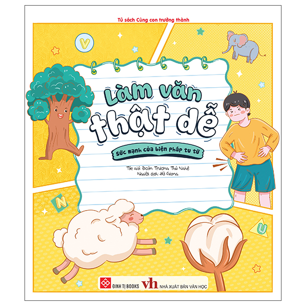 Lam Van That De - Suc Manh Cua Bien Phap Tu Tu