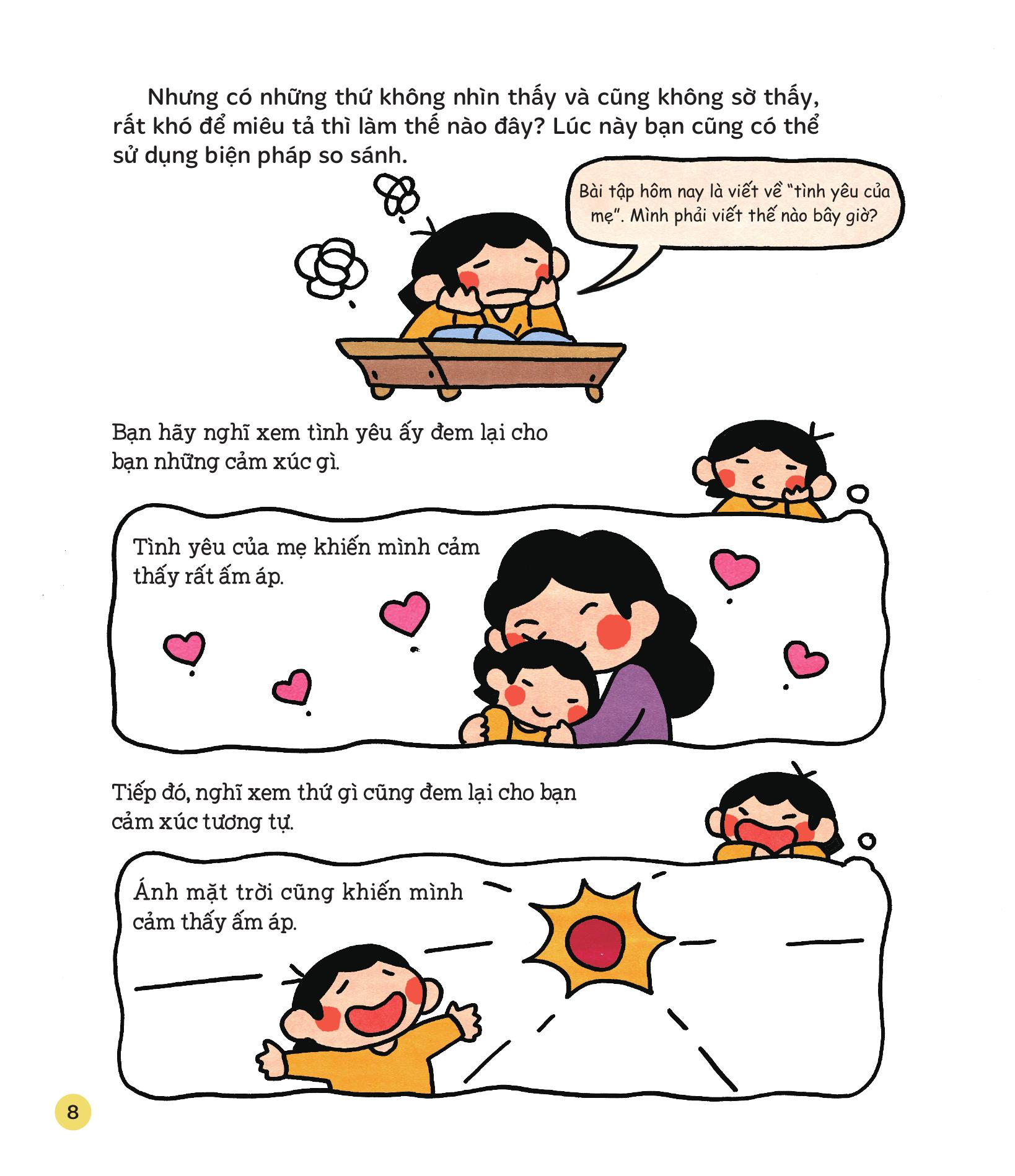 Lam Van That De - Suc Manh Cua Bien Phap Tu Tu