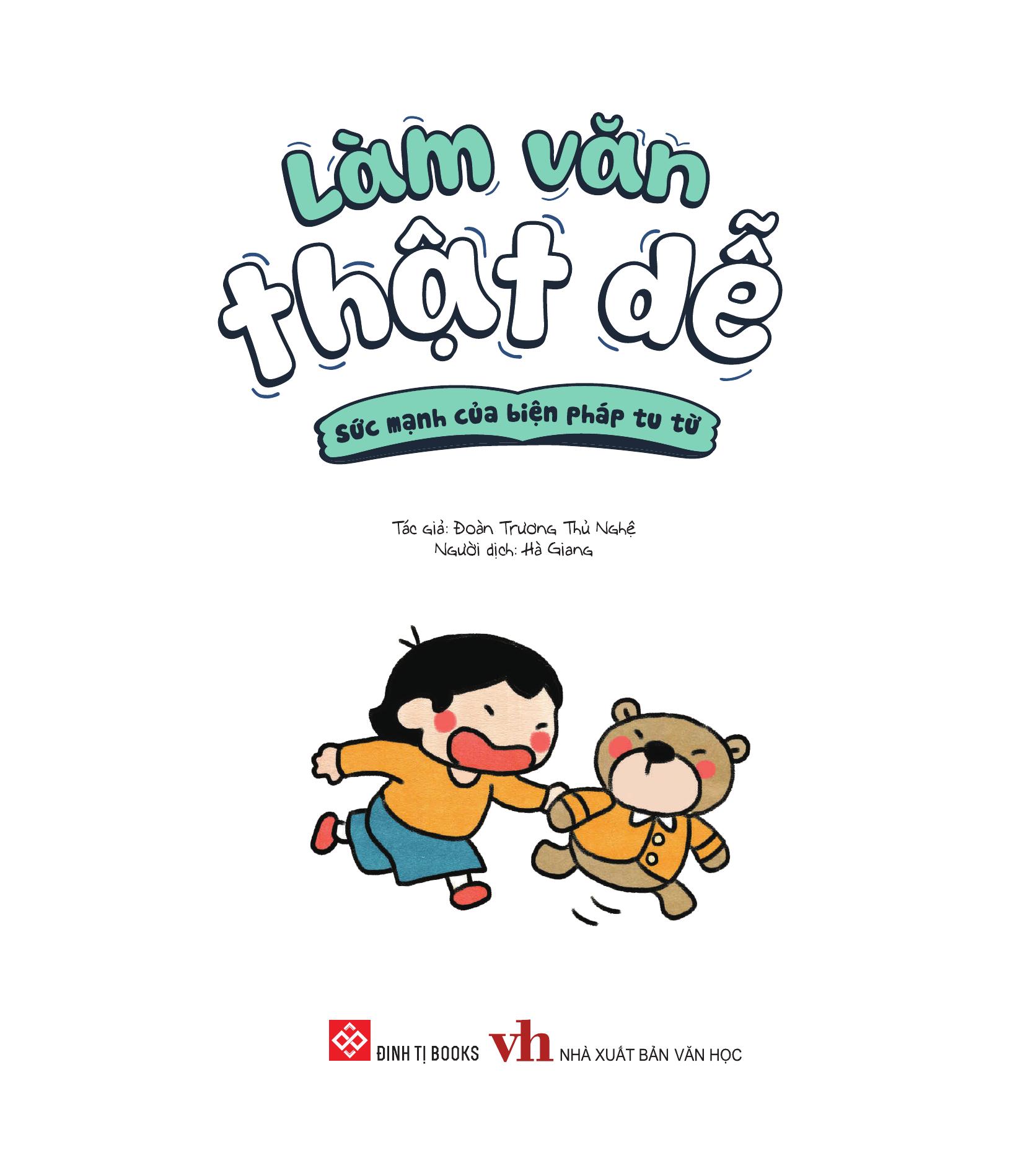 Lam Van That De - Suc Manh Cua Bien Phap Tu Tu