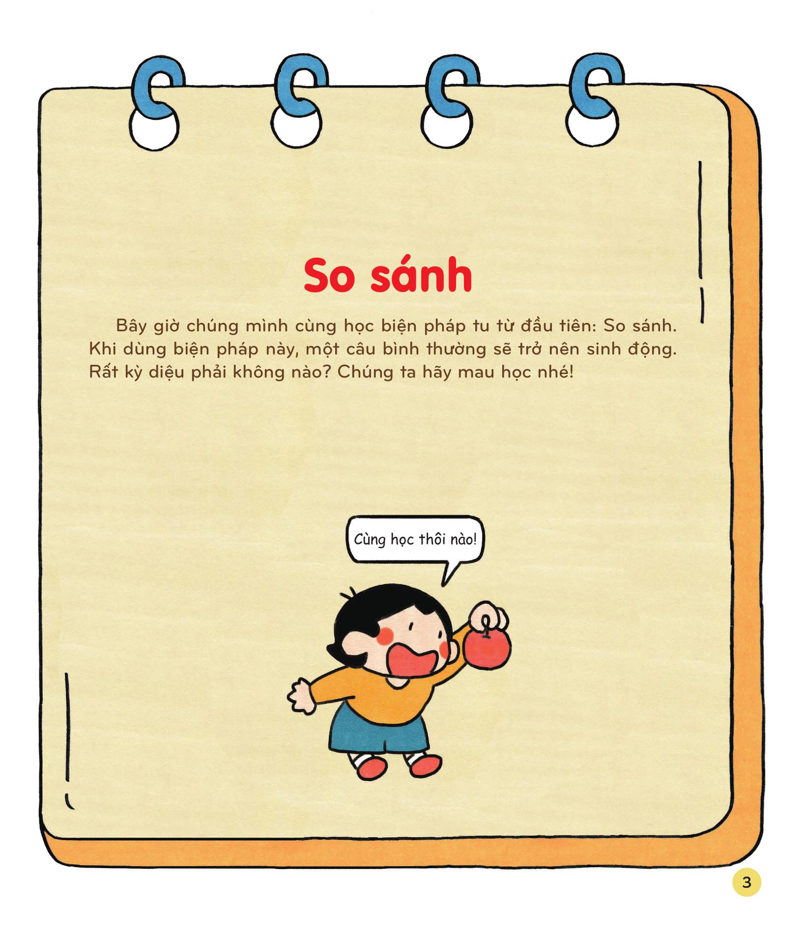 Lam Van That De - Suc Manh Cua Bien Phap Tu Tu