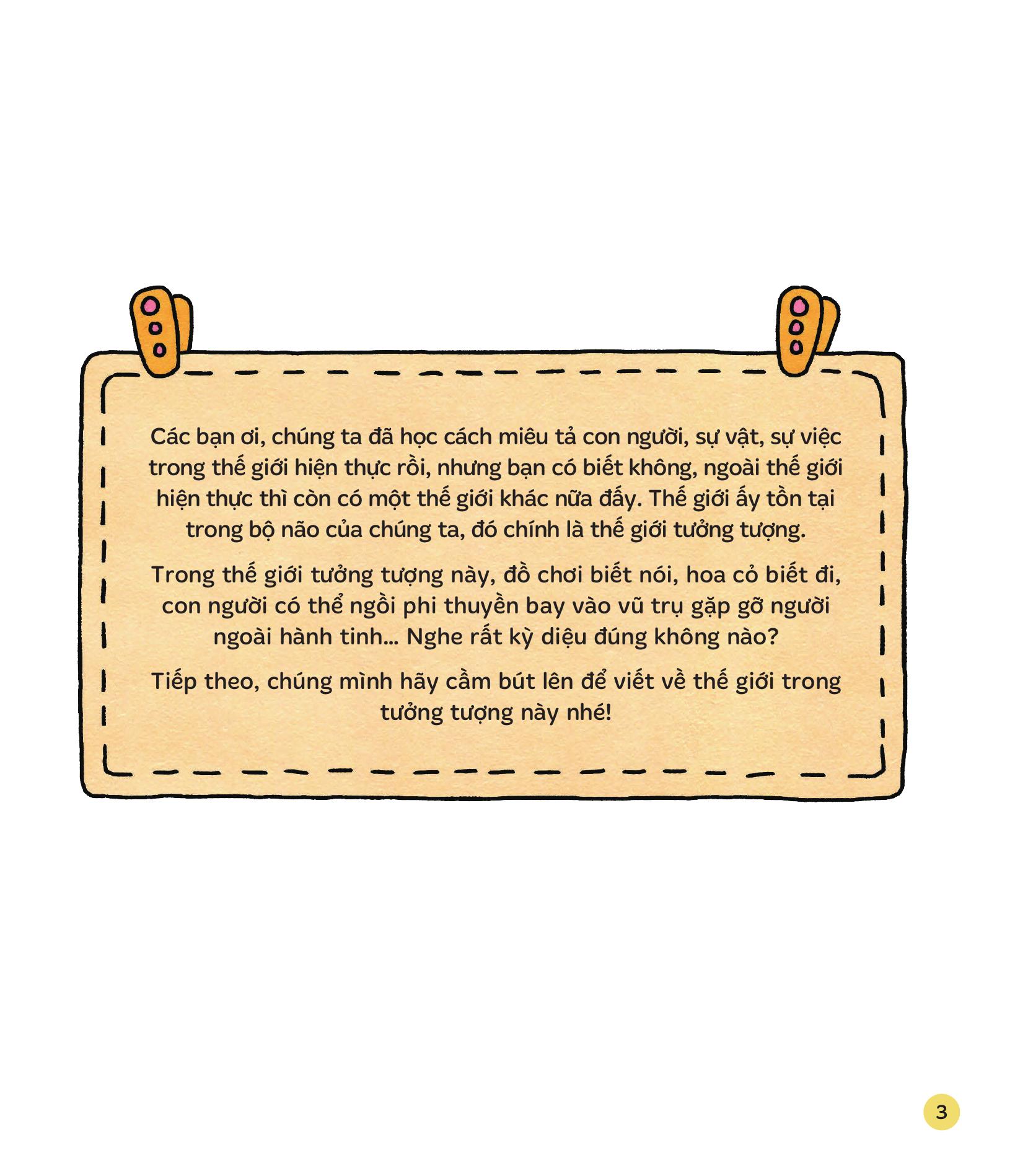 Lam Van That De - Tam Quan Trong Cua Tri Tuong Tuong