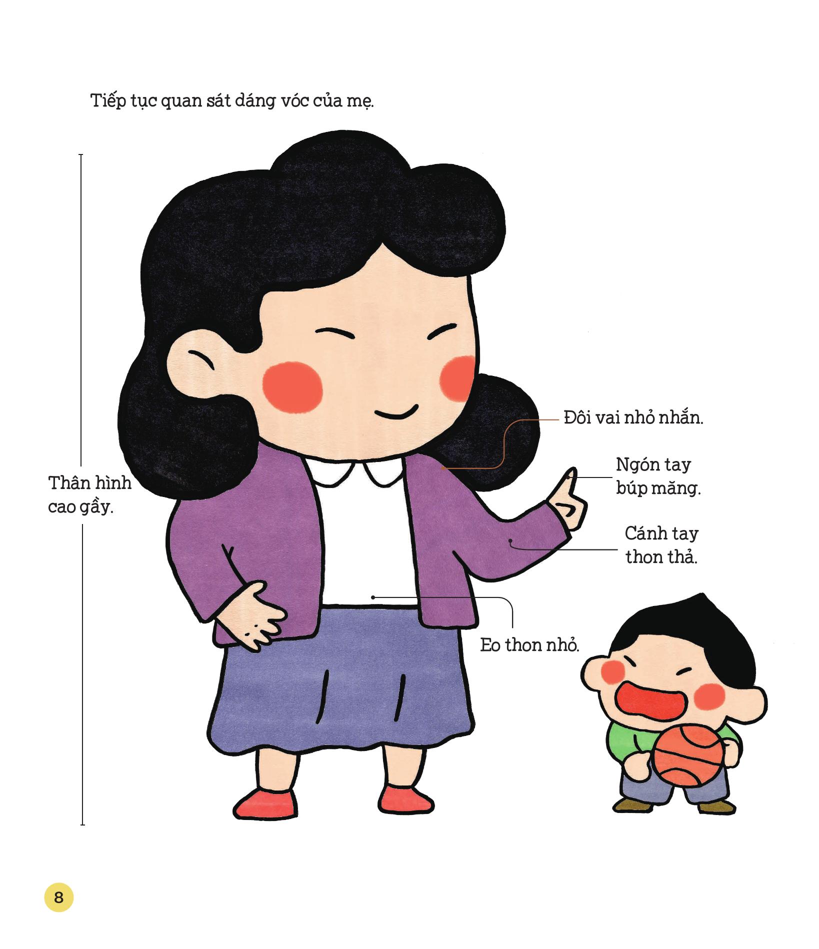 Lam Van That De - Tim Kiem Cac Chi Tiet