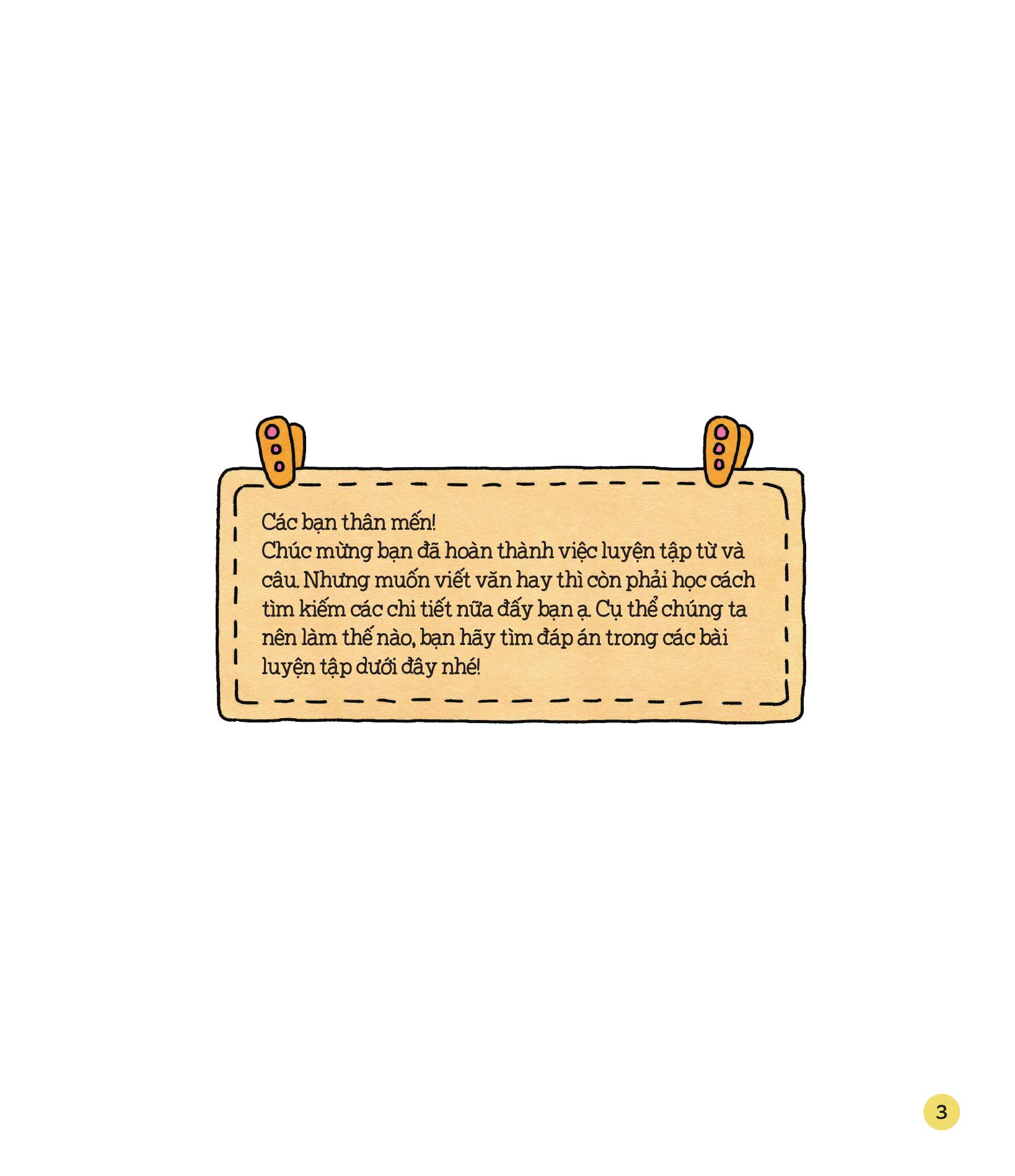 Lam Van That De - Tim Kiem Cac Chi Tiet