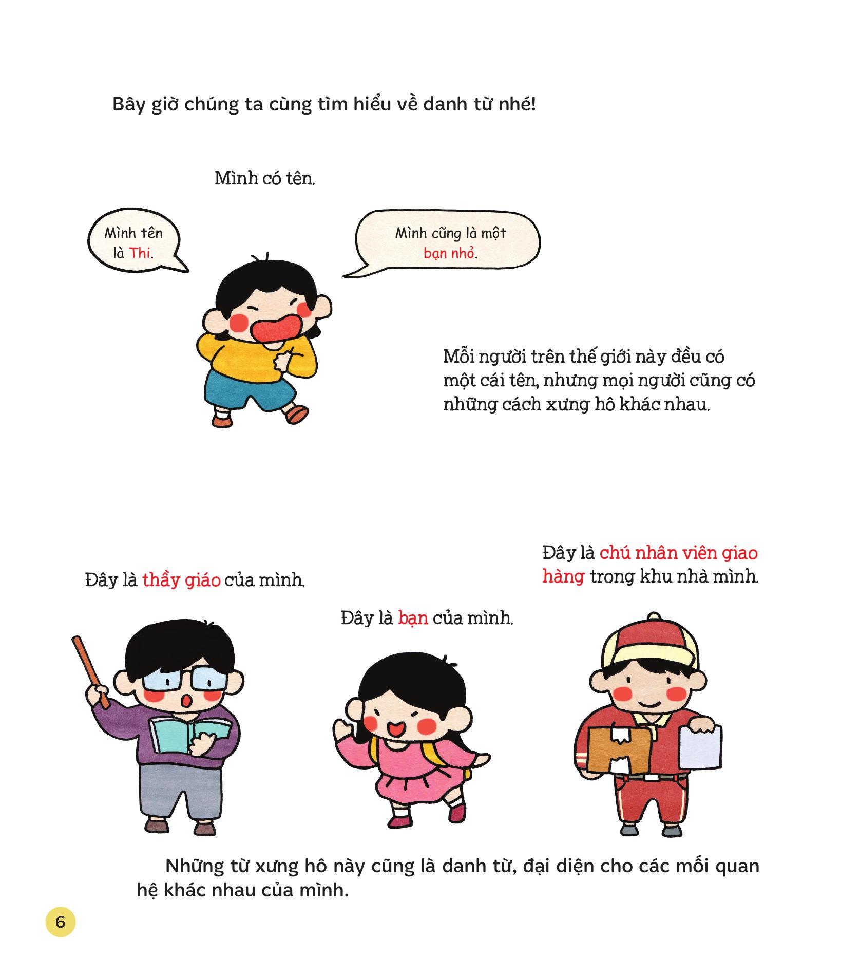 Lam Van That De - Tu Loai That Phong Phu