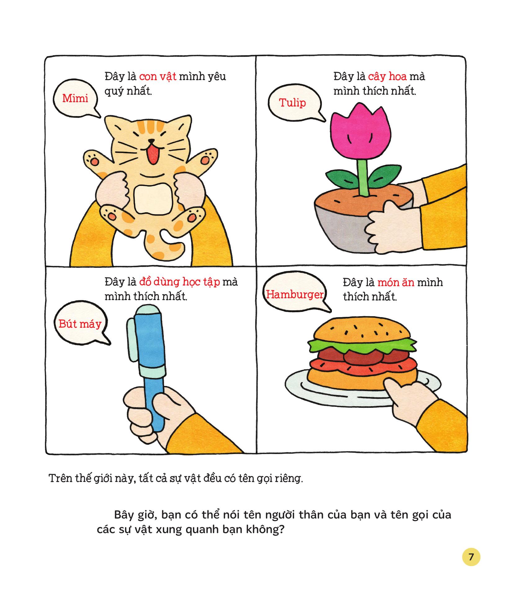 Lam Van That De - Tu Loai That Phong Phu