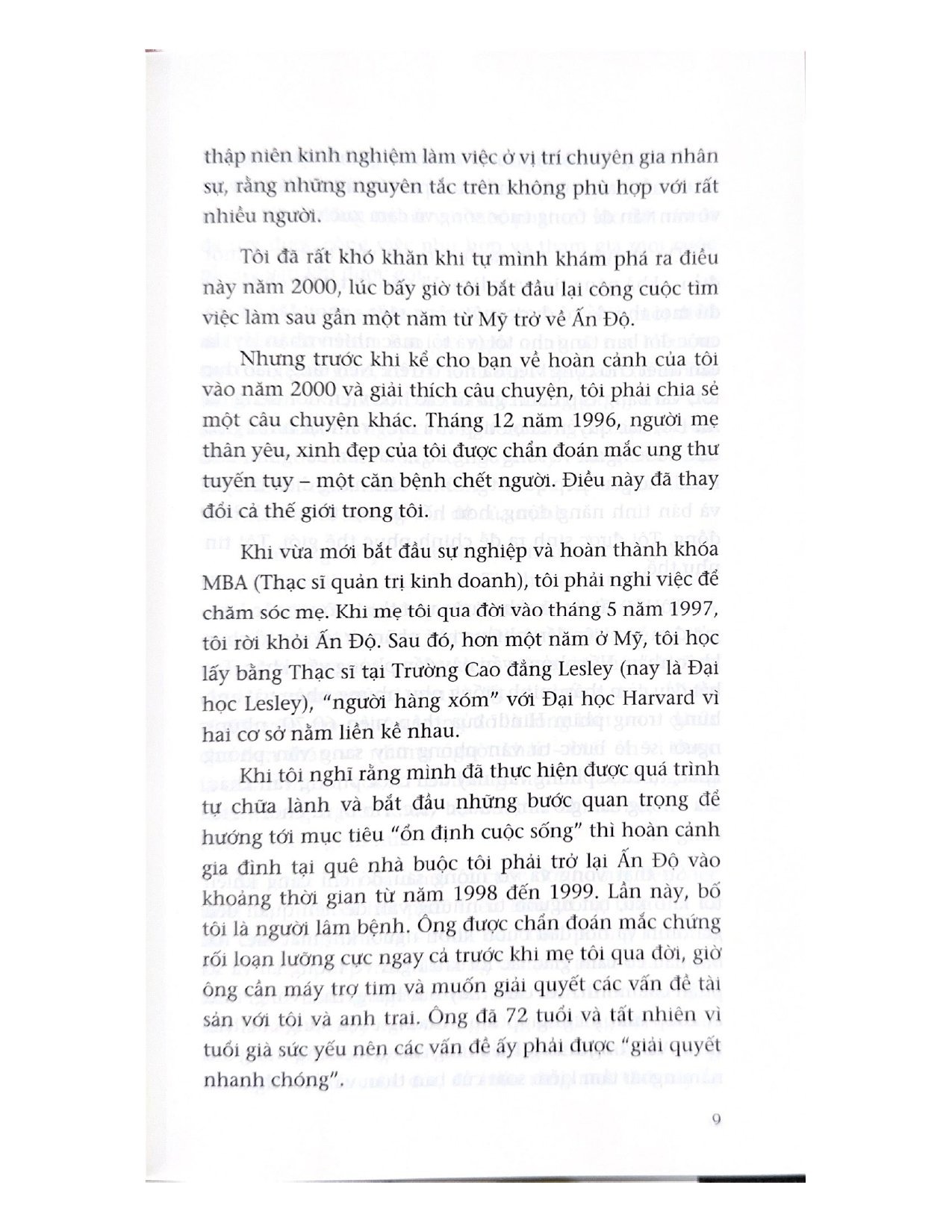 làm việc bằng tâm phật - buddha at work