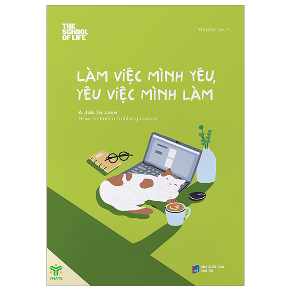 làm việc mình yêu, yêu việc mình làm