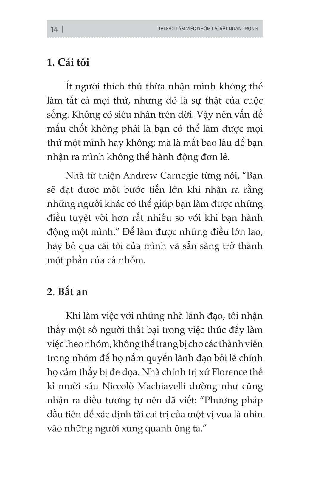 làm việc nhóm 101 - teamwork 101