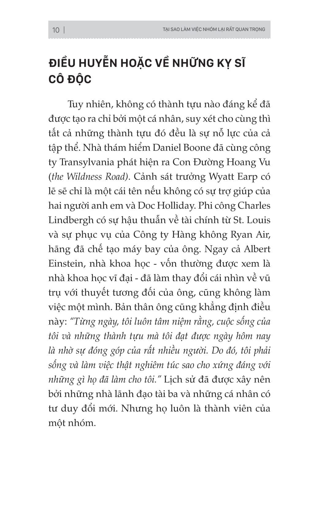 làm việc nhóm 101 - teamwork 101