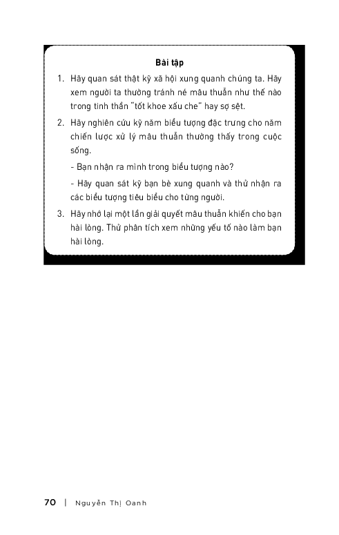 làm việc theo nhóm