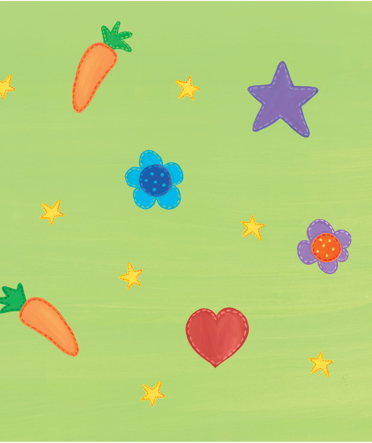 làm việc tốt không khó - chiếc áo len của gấu nhỏ