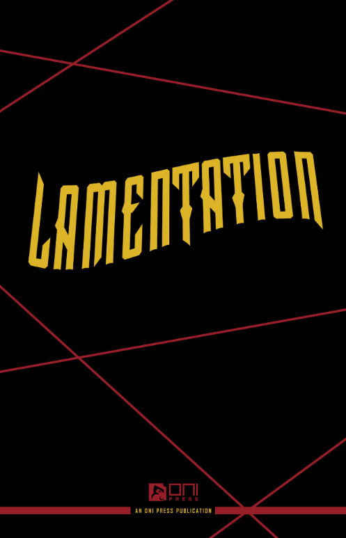 lamentation
