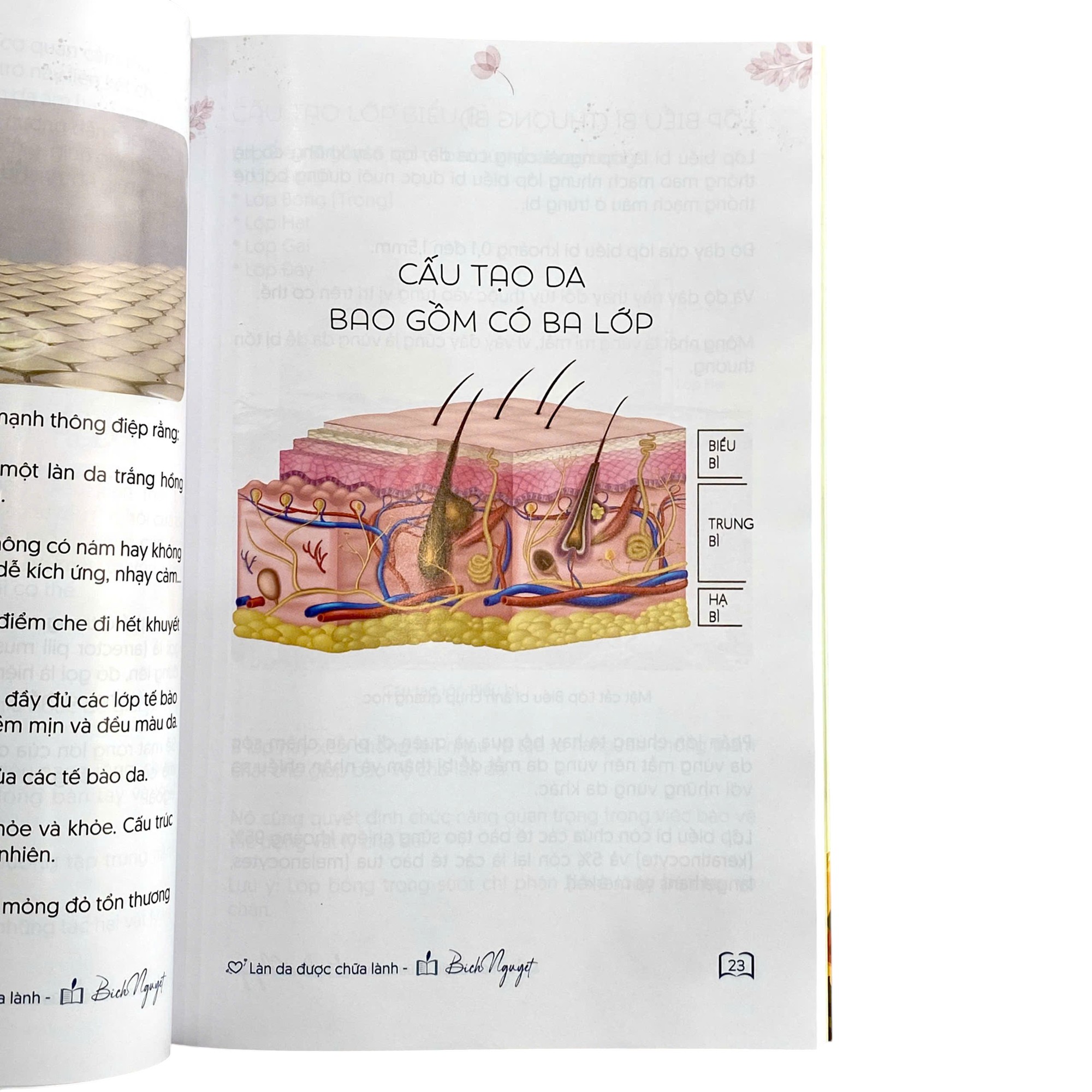 Lan Da Duoc Chua Lanh