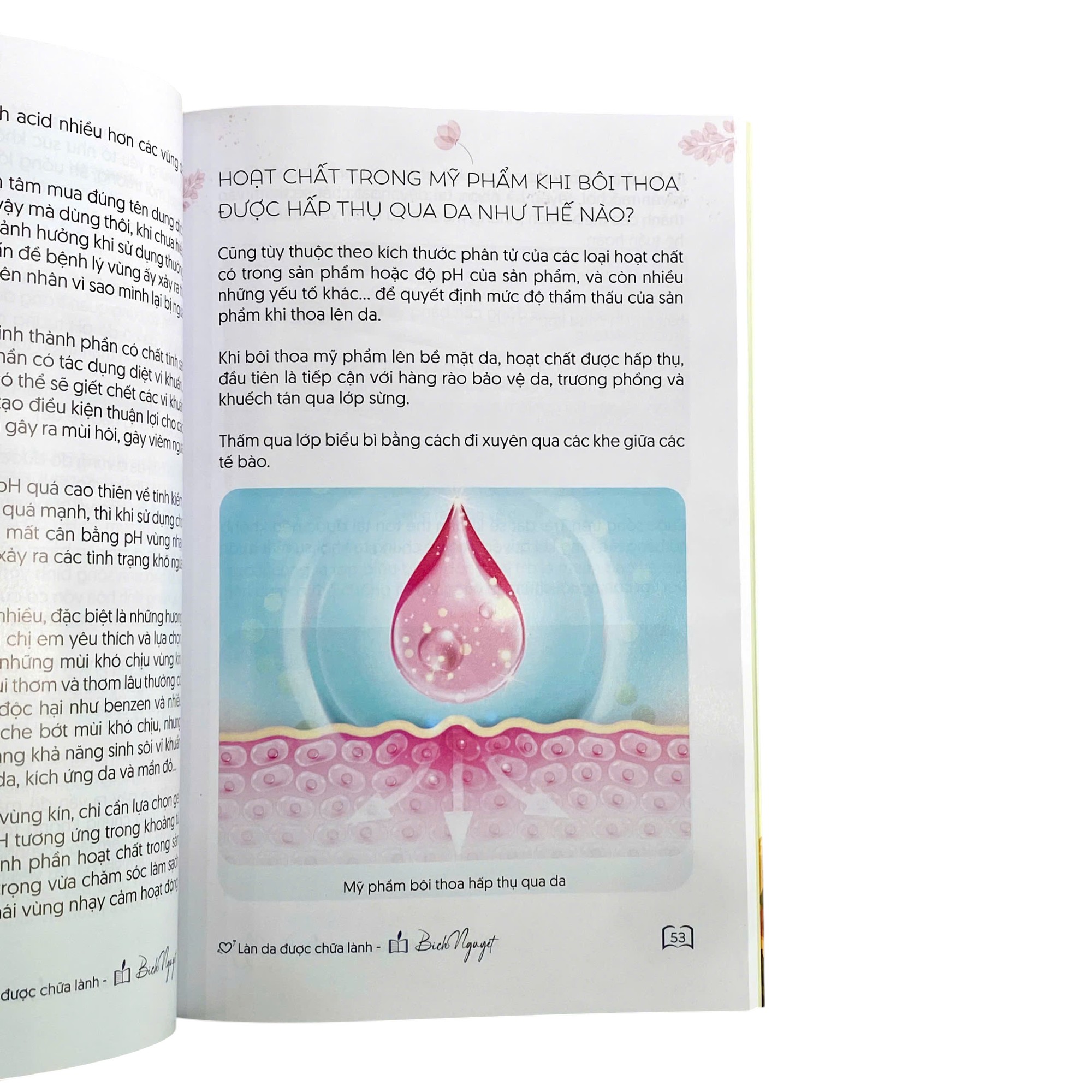 Lan Da Duoc Chua Lanh