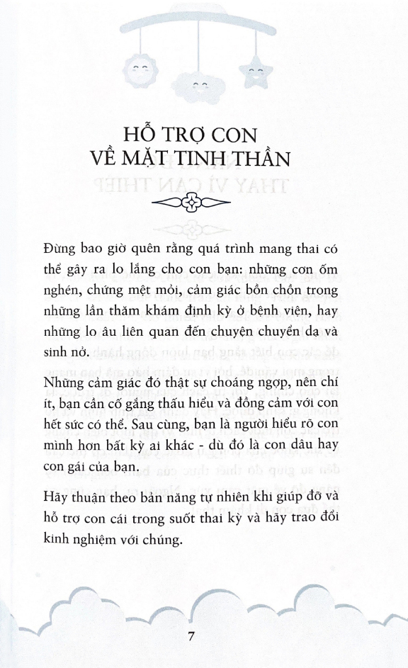 lần đầu làm ông bà - top tips for new grandparents