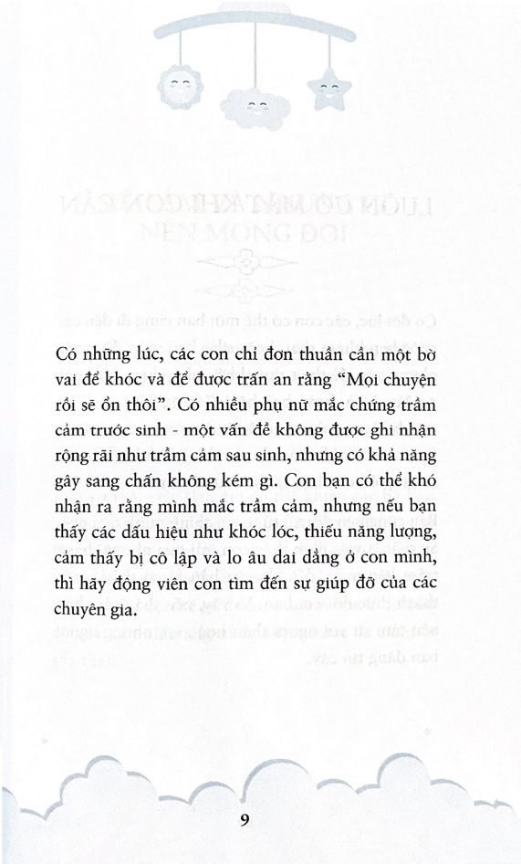 lần đầu làm ông bà - top tips for new grandparents