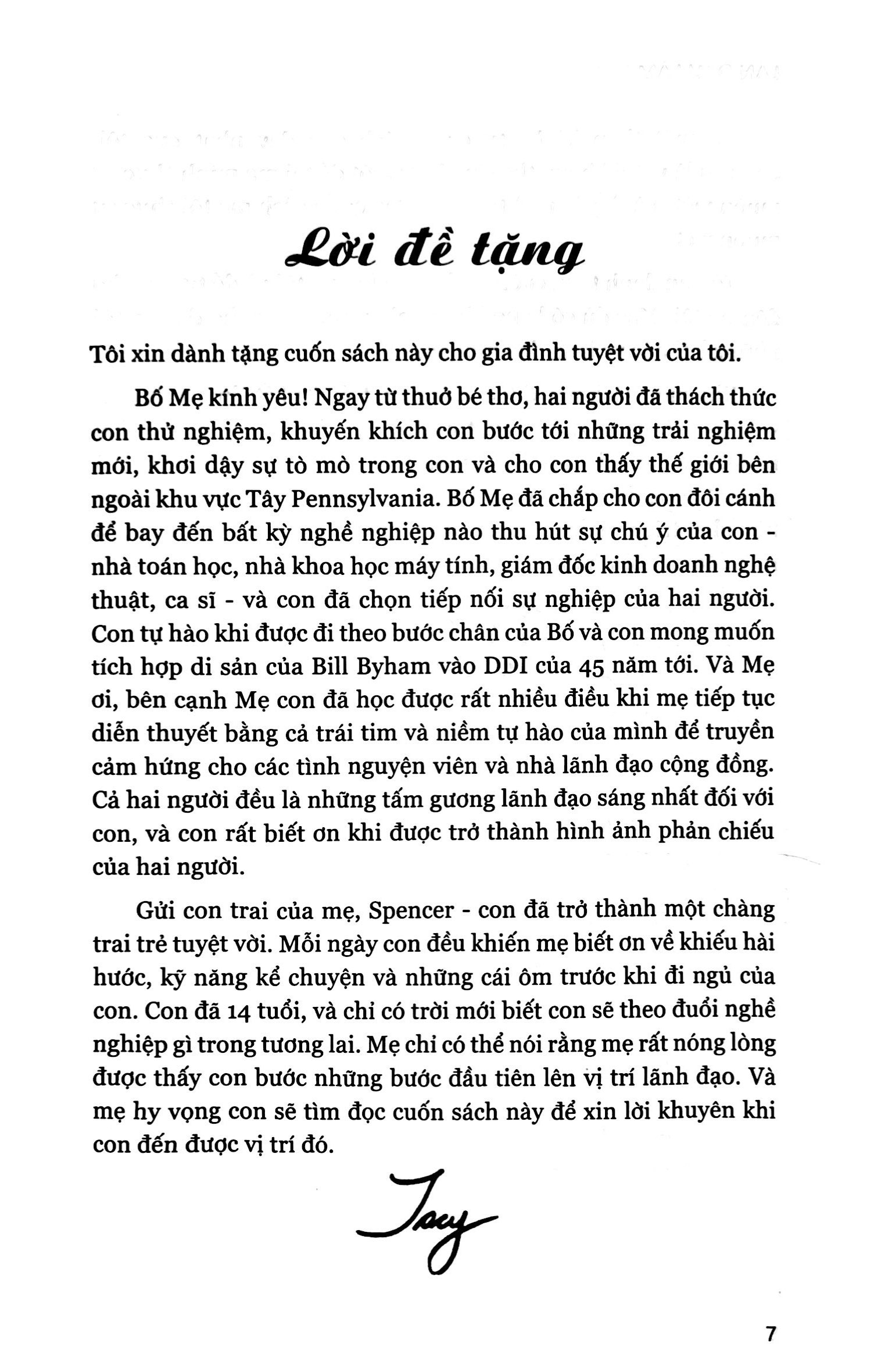 lần đầu làm sếp - your first leadership job