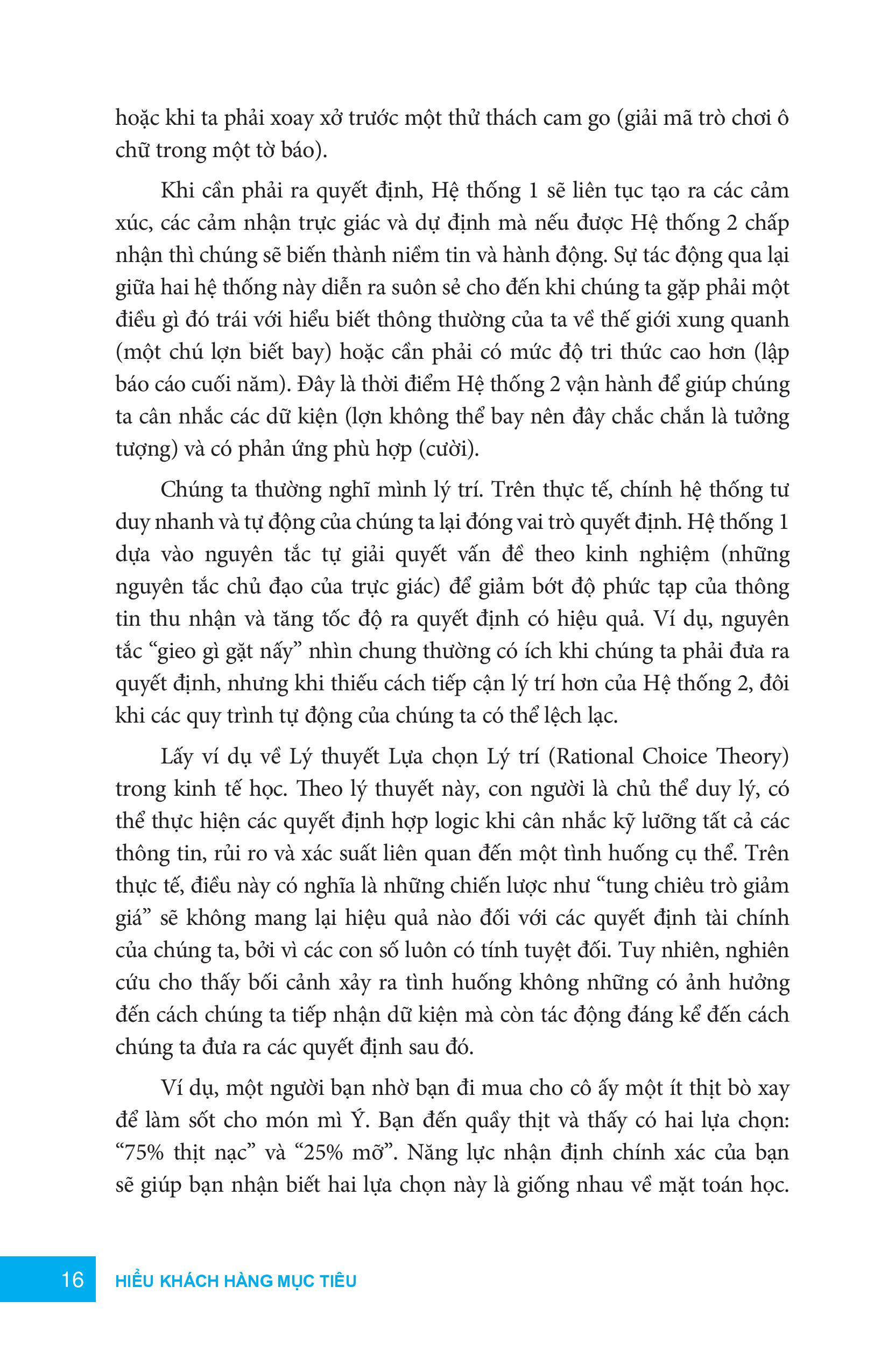 lan tỏa ảnh hưởng thời kỹ thuật số - chiến thuật tâm lý để thu hút và thuyết phục khách hàng