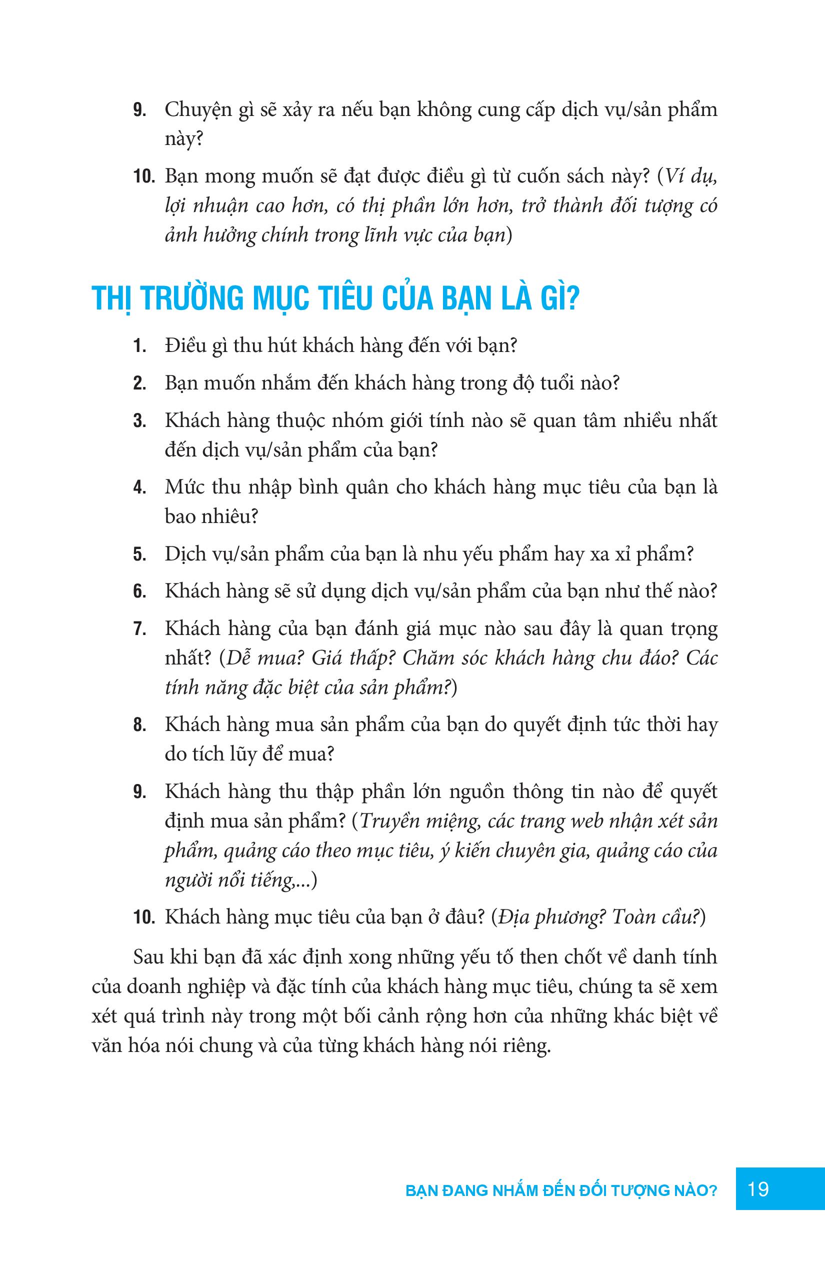 lan tỏa ảnh hưởng thời kỹ thuật số - chiến thuật tâm lý để thu hút và thuyết phục khách hàng