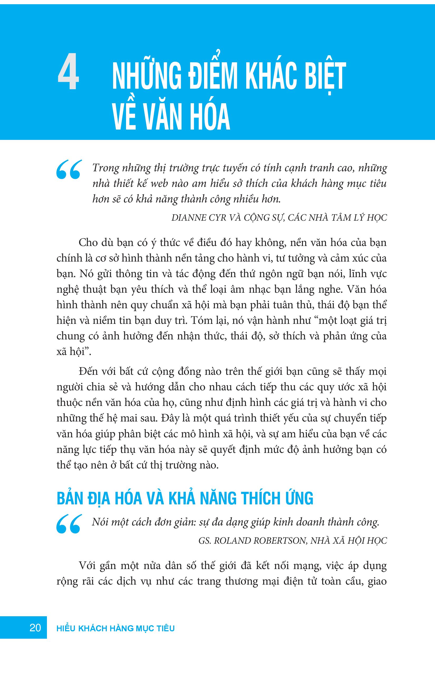 lan tỏa ảnh hưởng thời kỹ thuật số - chiến thuật tâm lý để thu hút và thuyết phục khách hàng