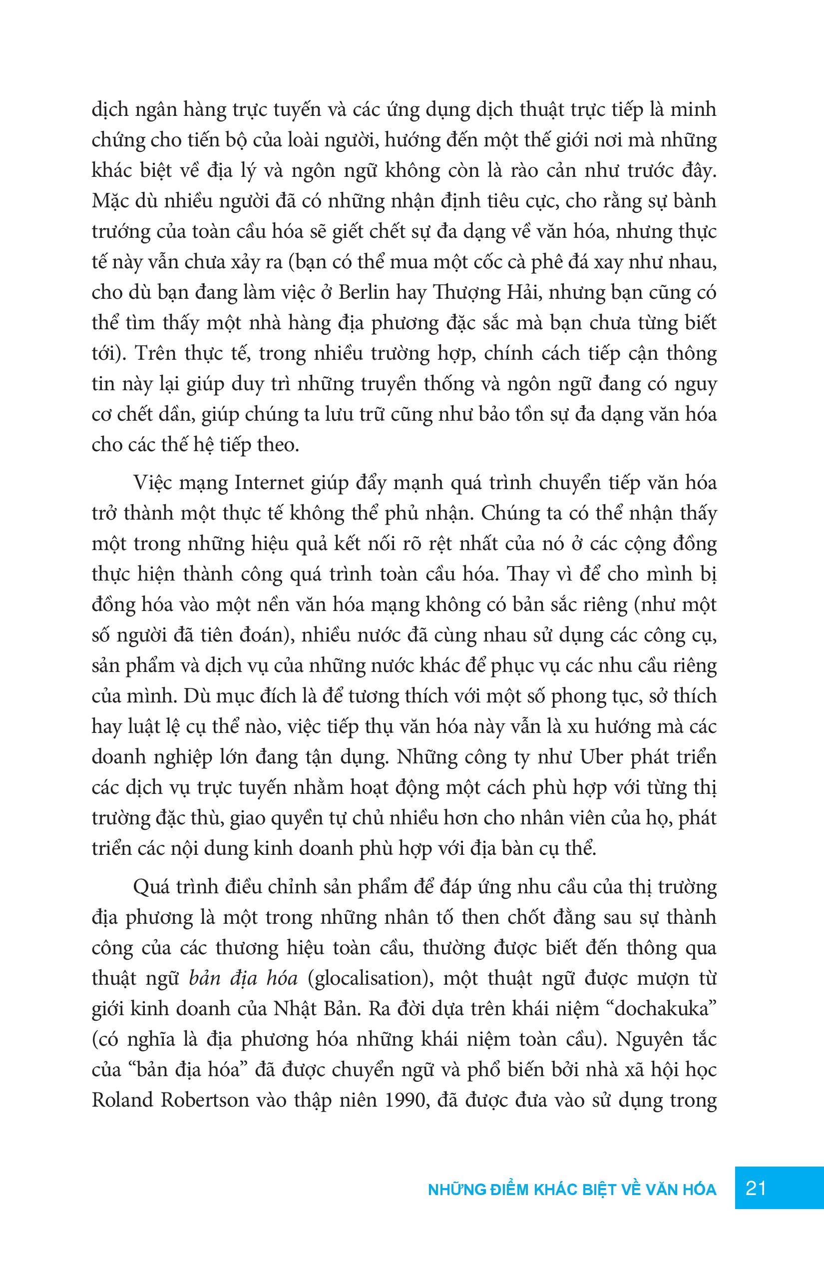lan tỏa ảnh hưởng thời kỹ thuật số - chiến thuật tâm lý để thu hút và thuyết phục khách hàng