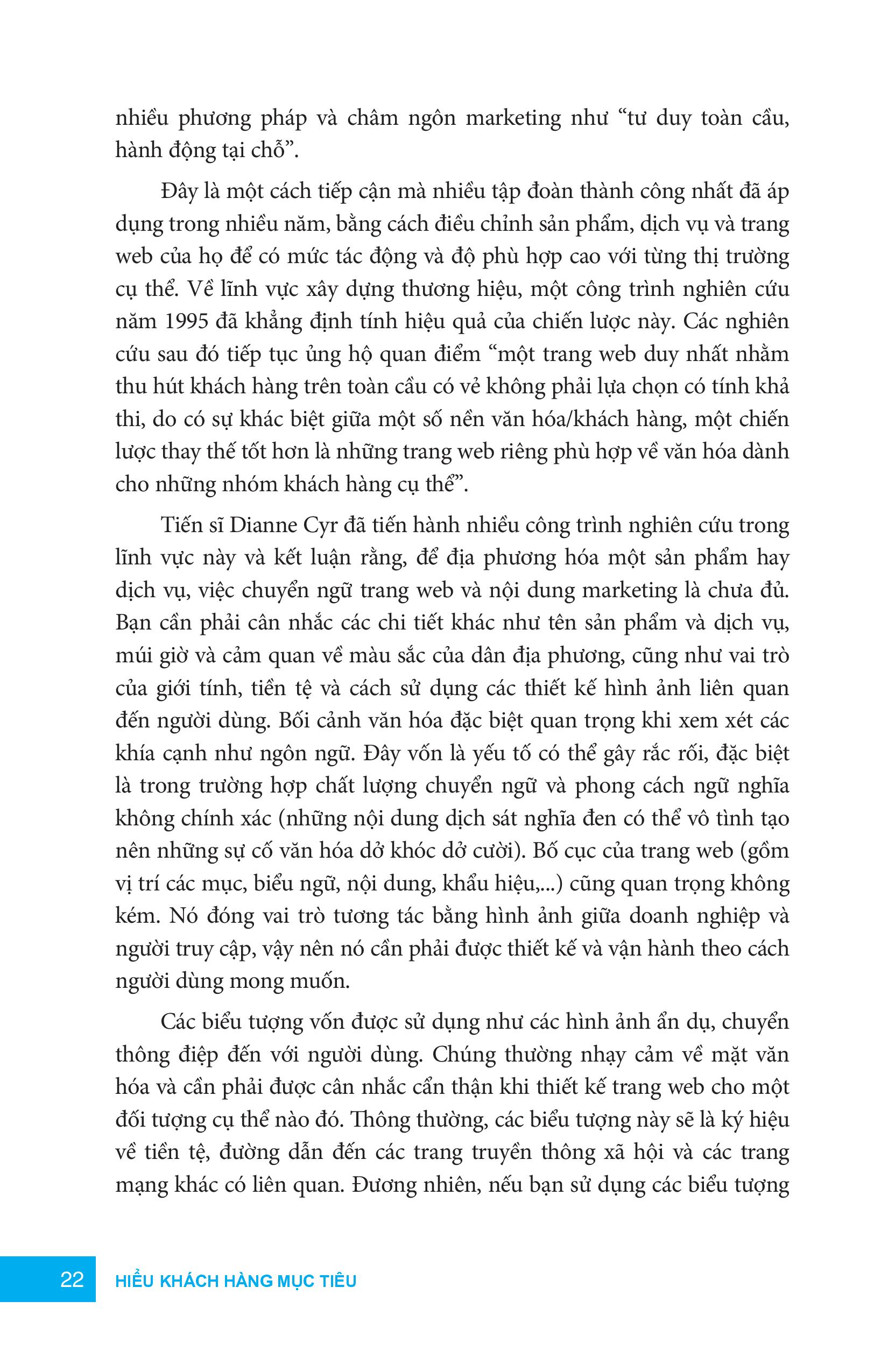 lan tỏa ảnh hưởng thời kỹ thuật số - chiến thuật tâm lý để thu hút và thuyết phục khách hàng