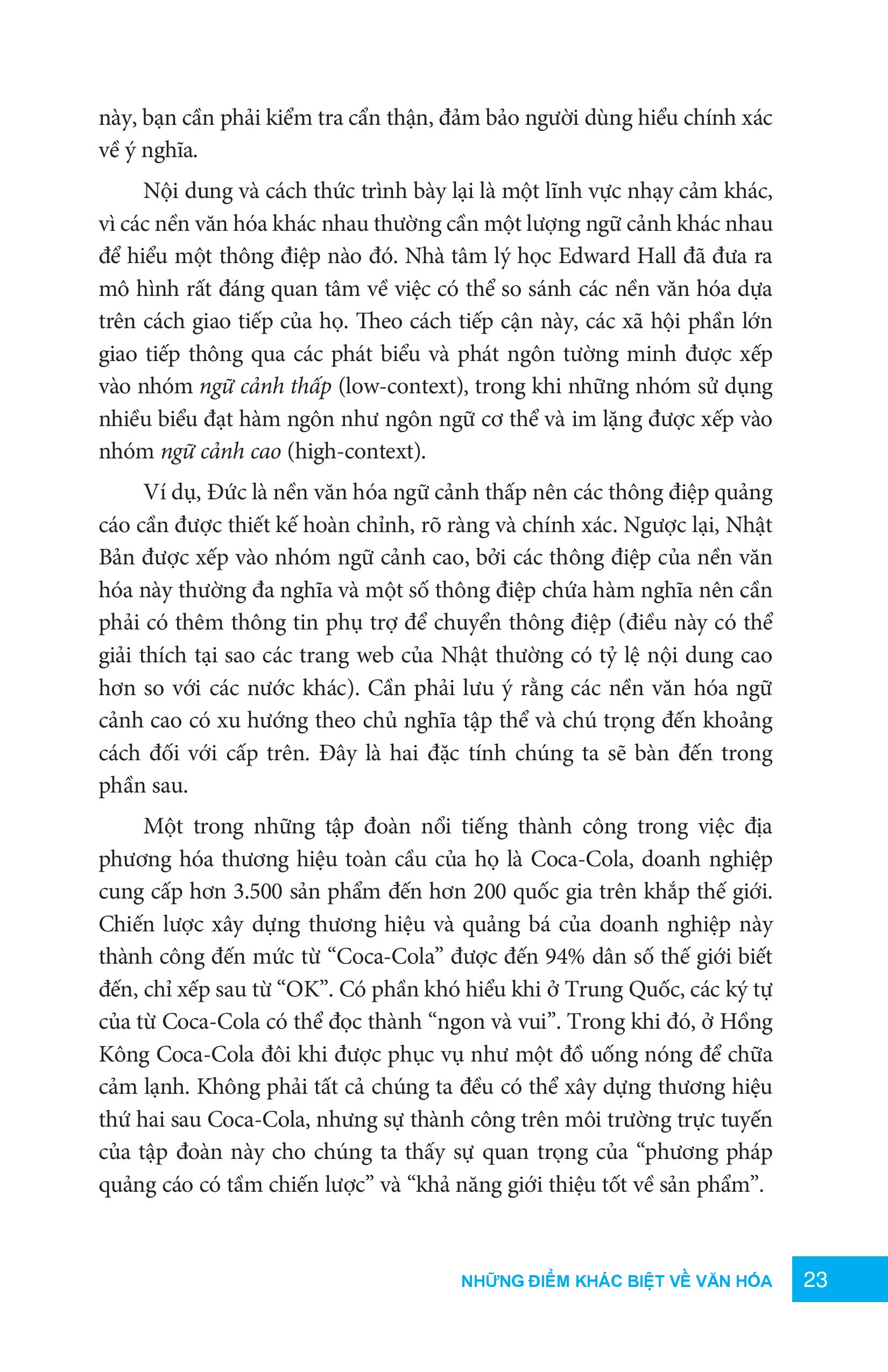 lan tỏa ảnh hưởng thời kỹ thuật số - chiến thuật tâm lý để thu hút và thuyết phục khách hàng