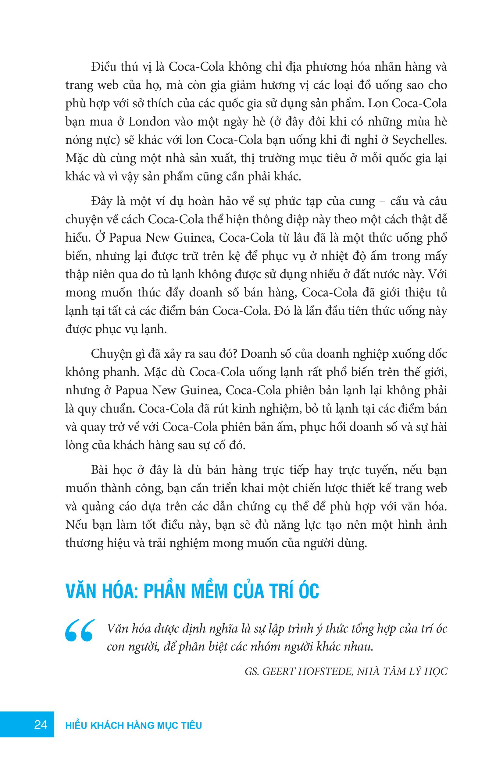 lan tỏa ảnh hưởng thời kỹ thuật số - chiến thuật tâm lý để thu hút và thuyết phục khách hàng