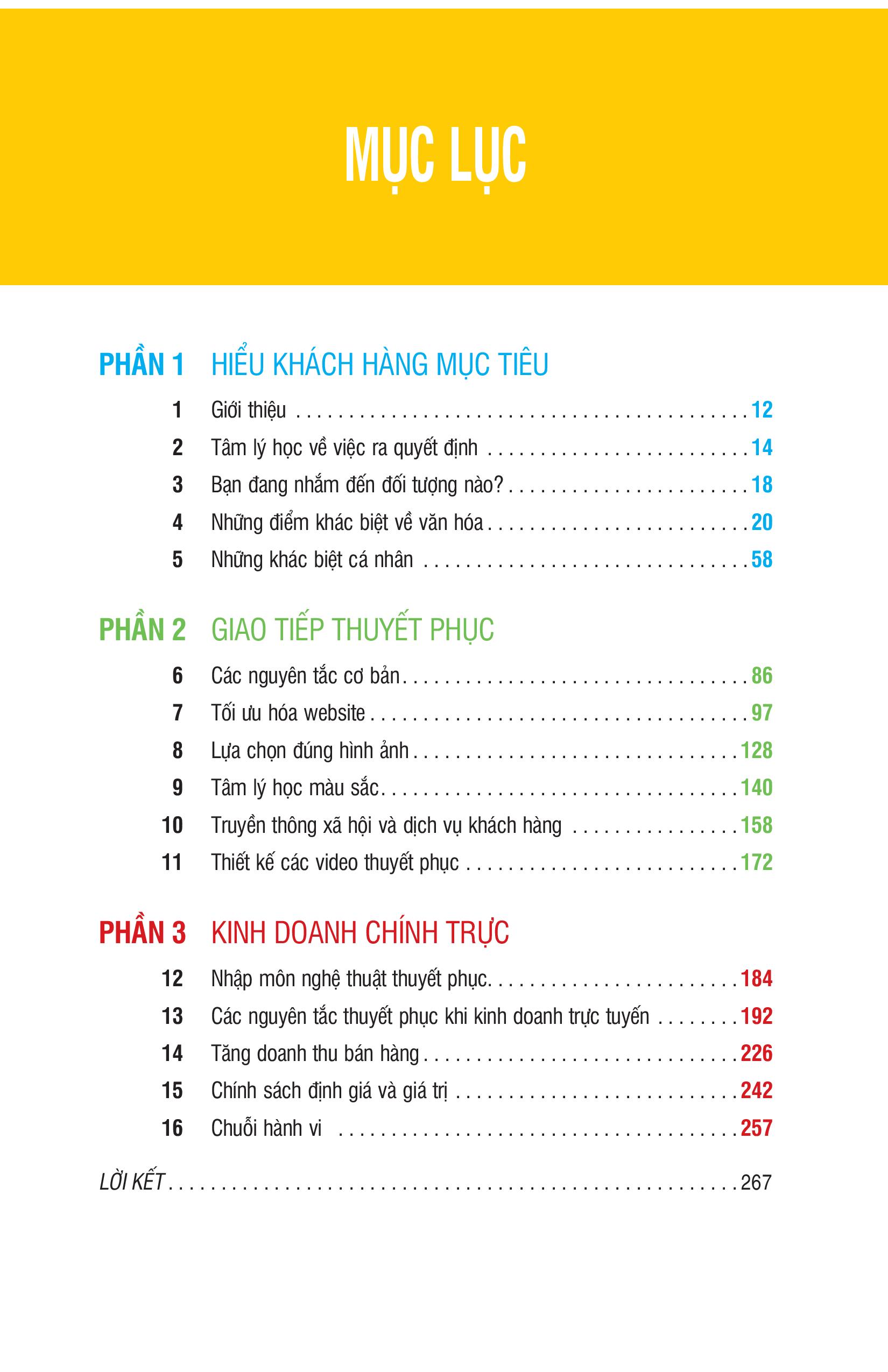 lan tỏa ảnh hưởng thời kỹ thuật số - chiến thuật tâm lý để thu hút và thuyết phục khách hàng
