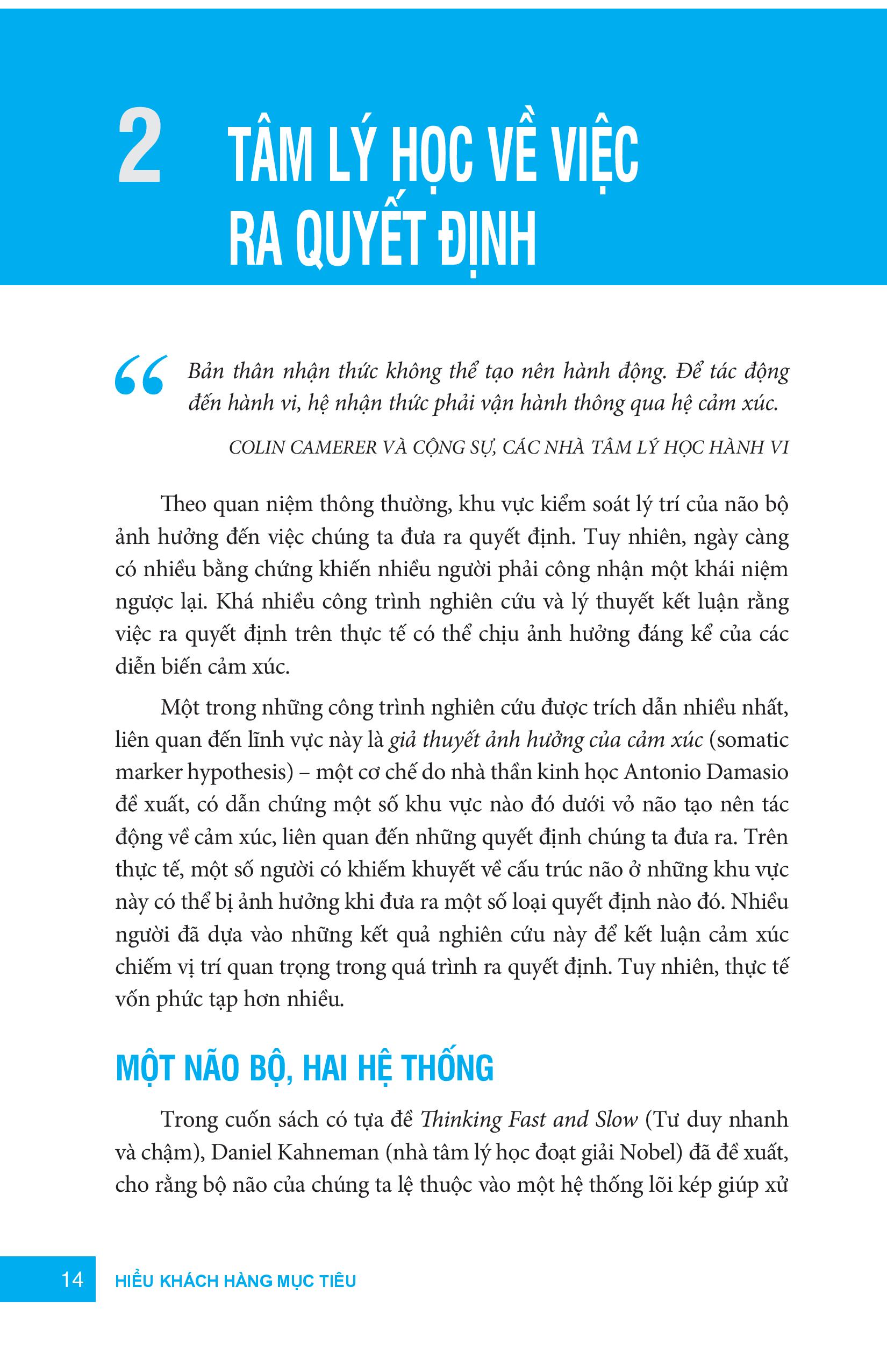 lan tỏa ảnh hưởng thời kỹ thuật số - chiến thuật tâm lý để thu hút và thuyết phục khách hàng