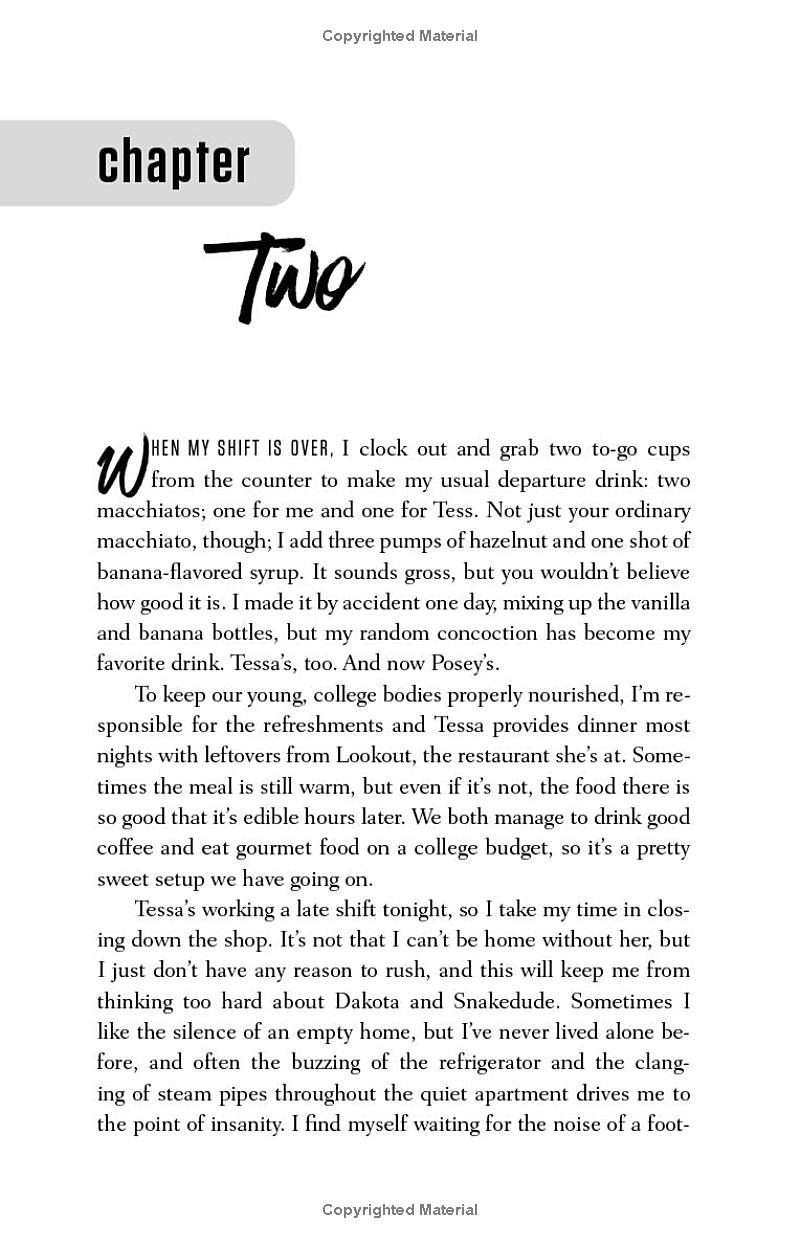 landon - book 1 - nothing more