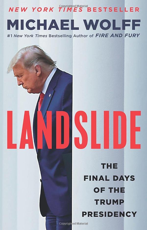 landslide
