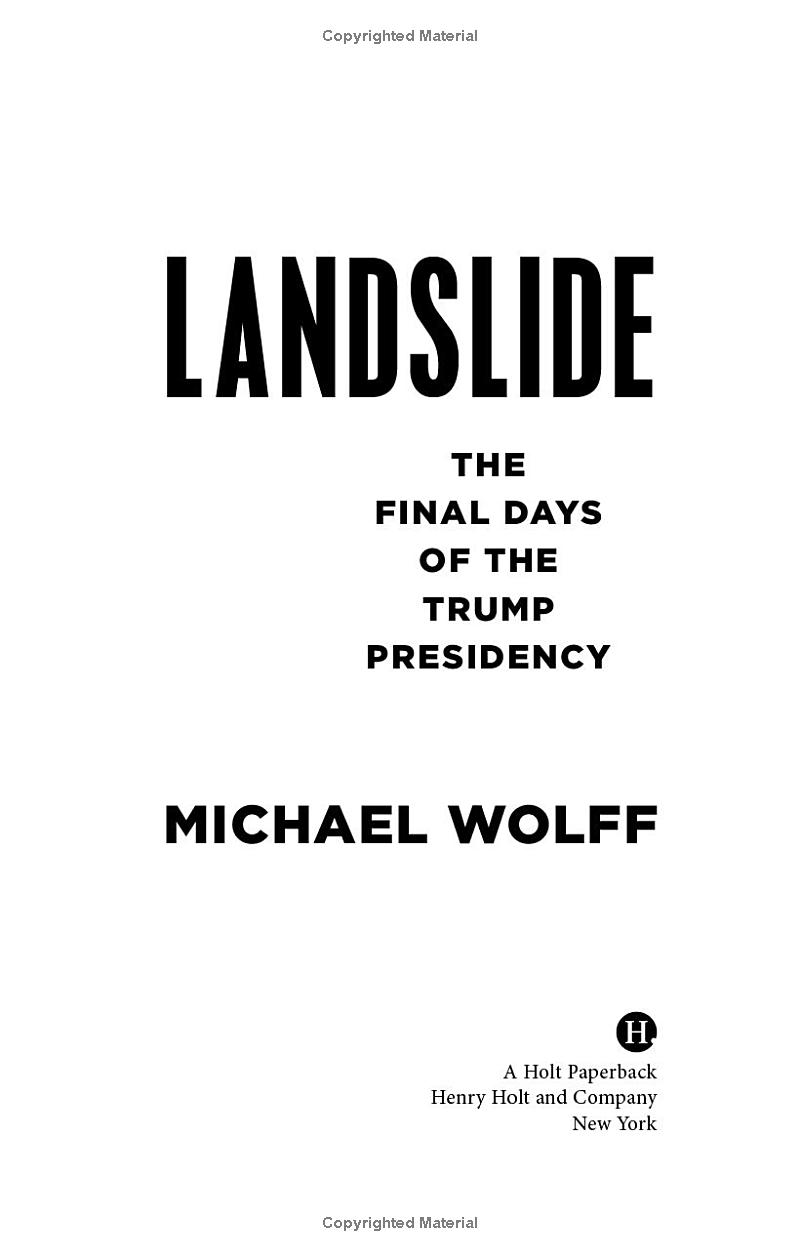 landslide