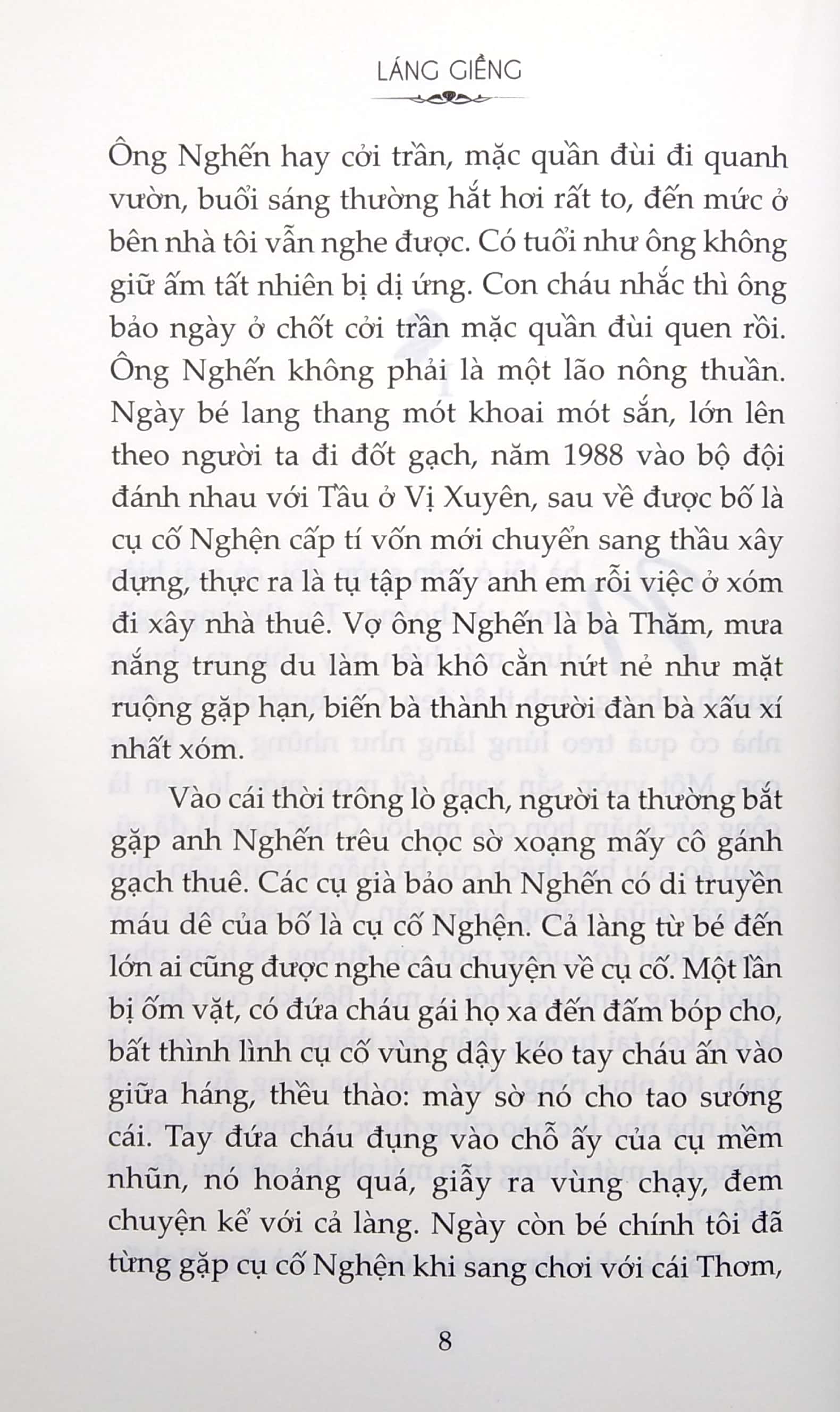 láng giềng