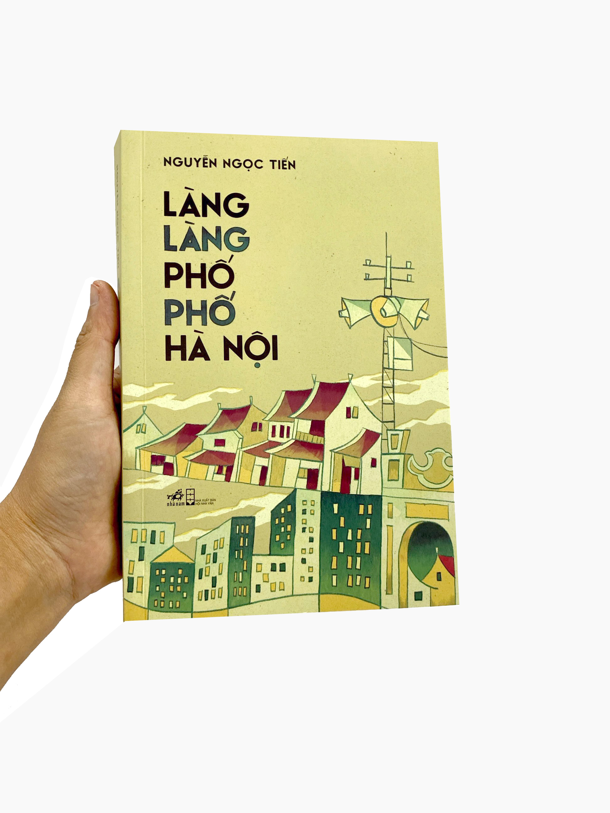 làng làng phố phố hà nội