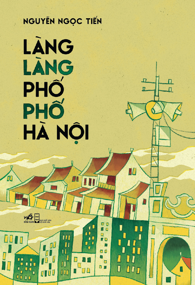 làng làng phố phố hà nội