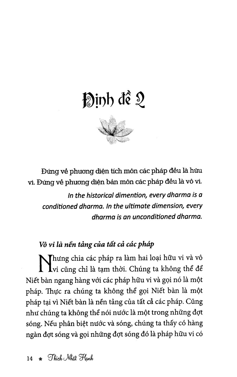 làng mai nhìn núi thứu (tái bản 2024)
