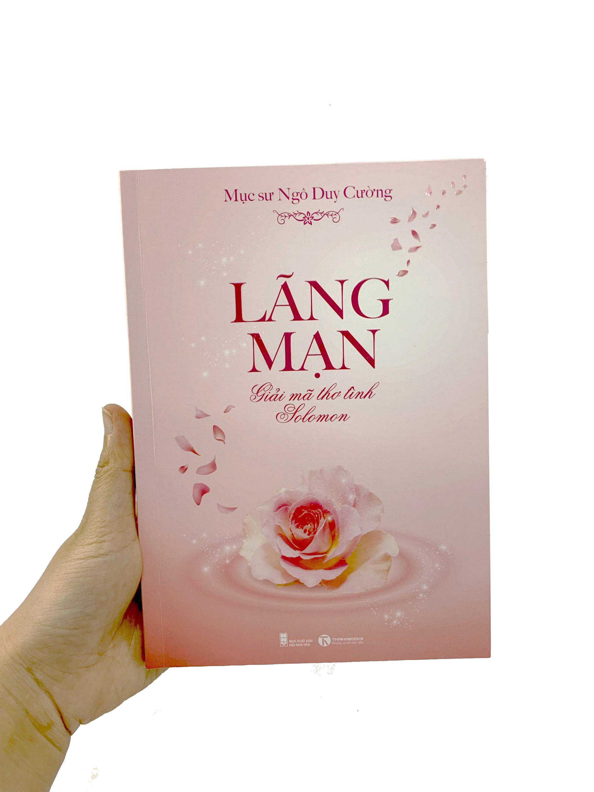 lãng mạn - giải mã thơ tình solomon