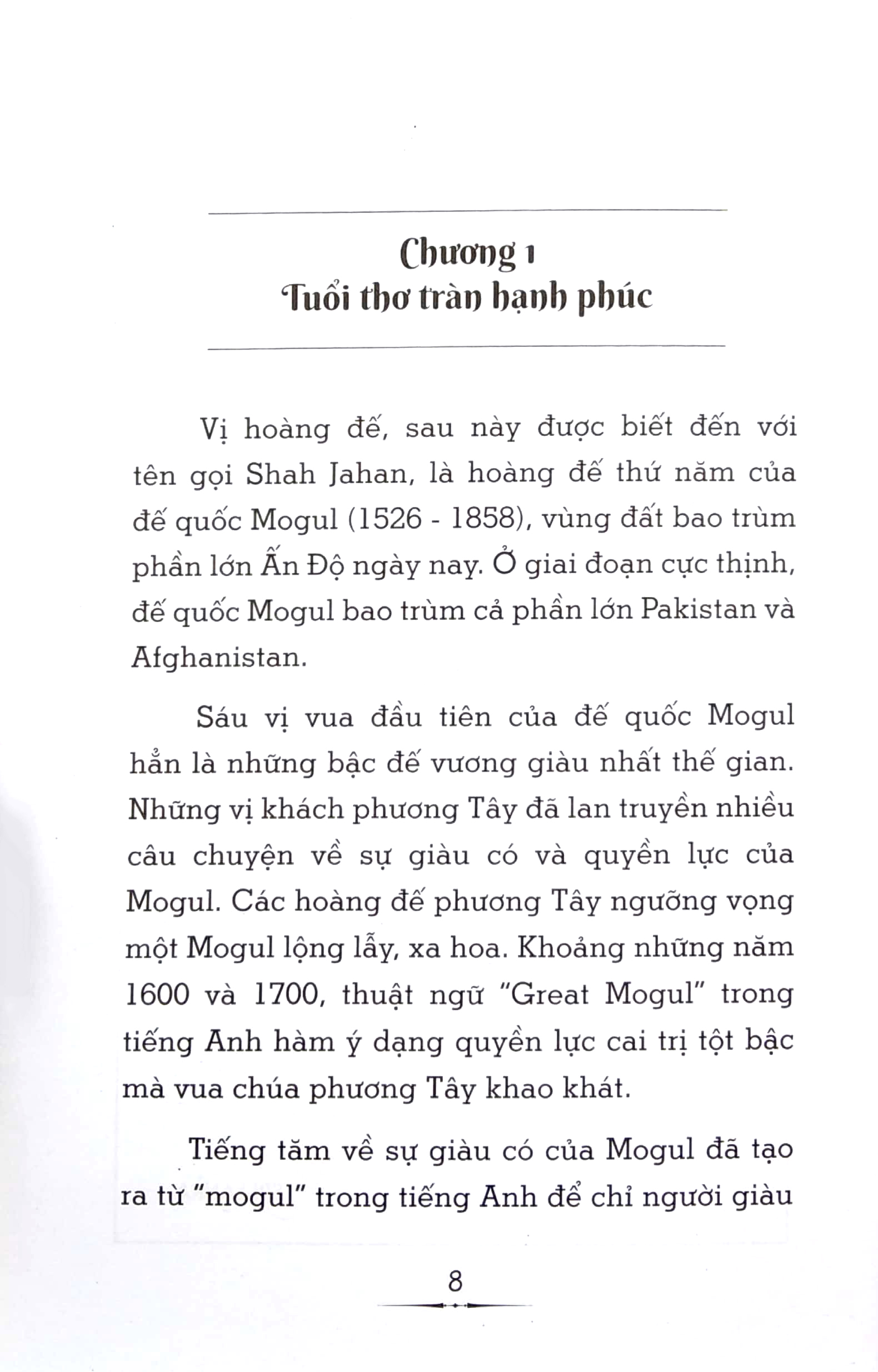 lăng mộ taj mahal ở đâu? (tái bản 2023)