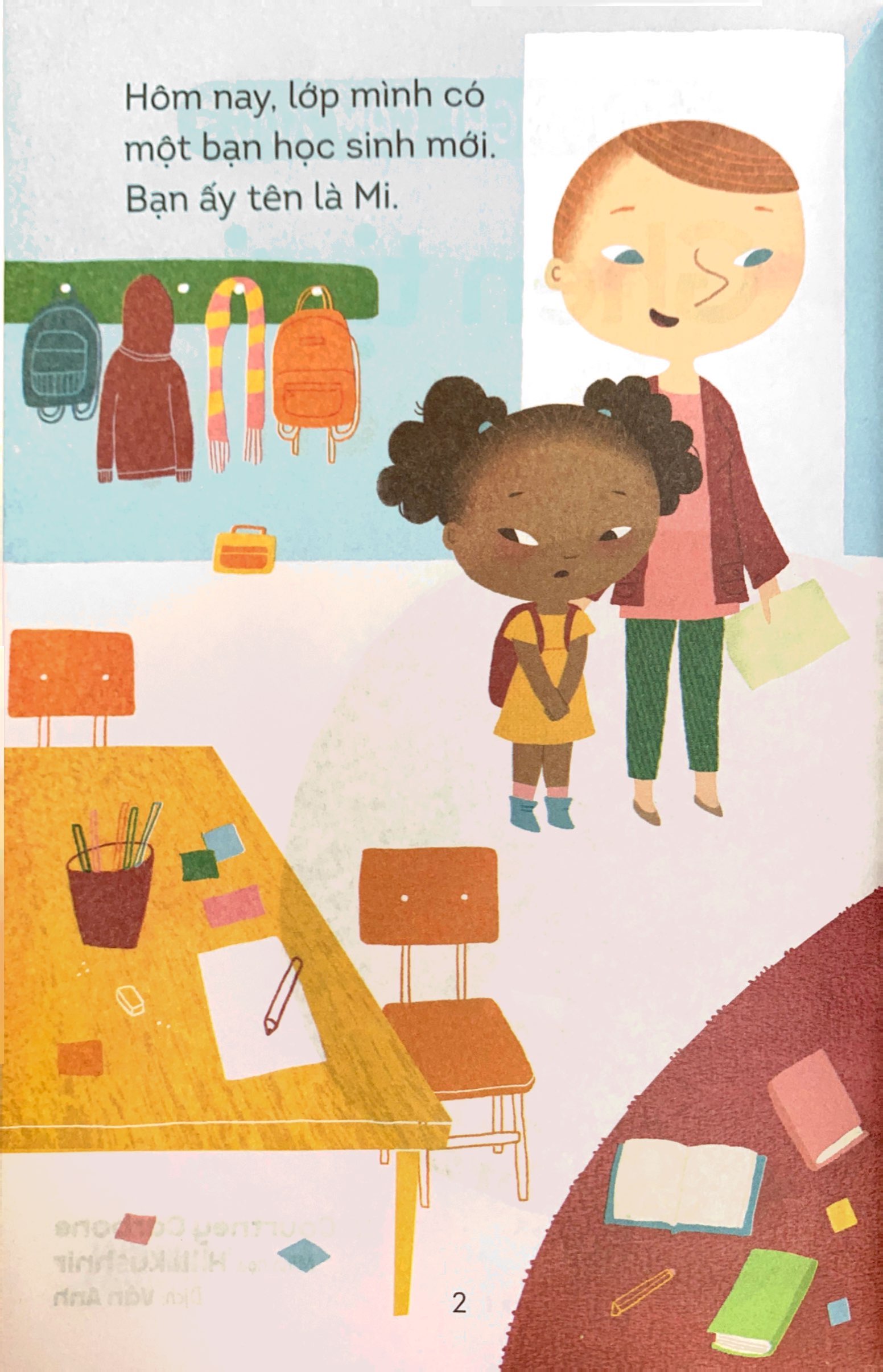 lắng nghe cảm xúc - ghen tị ơi là ghen tị