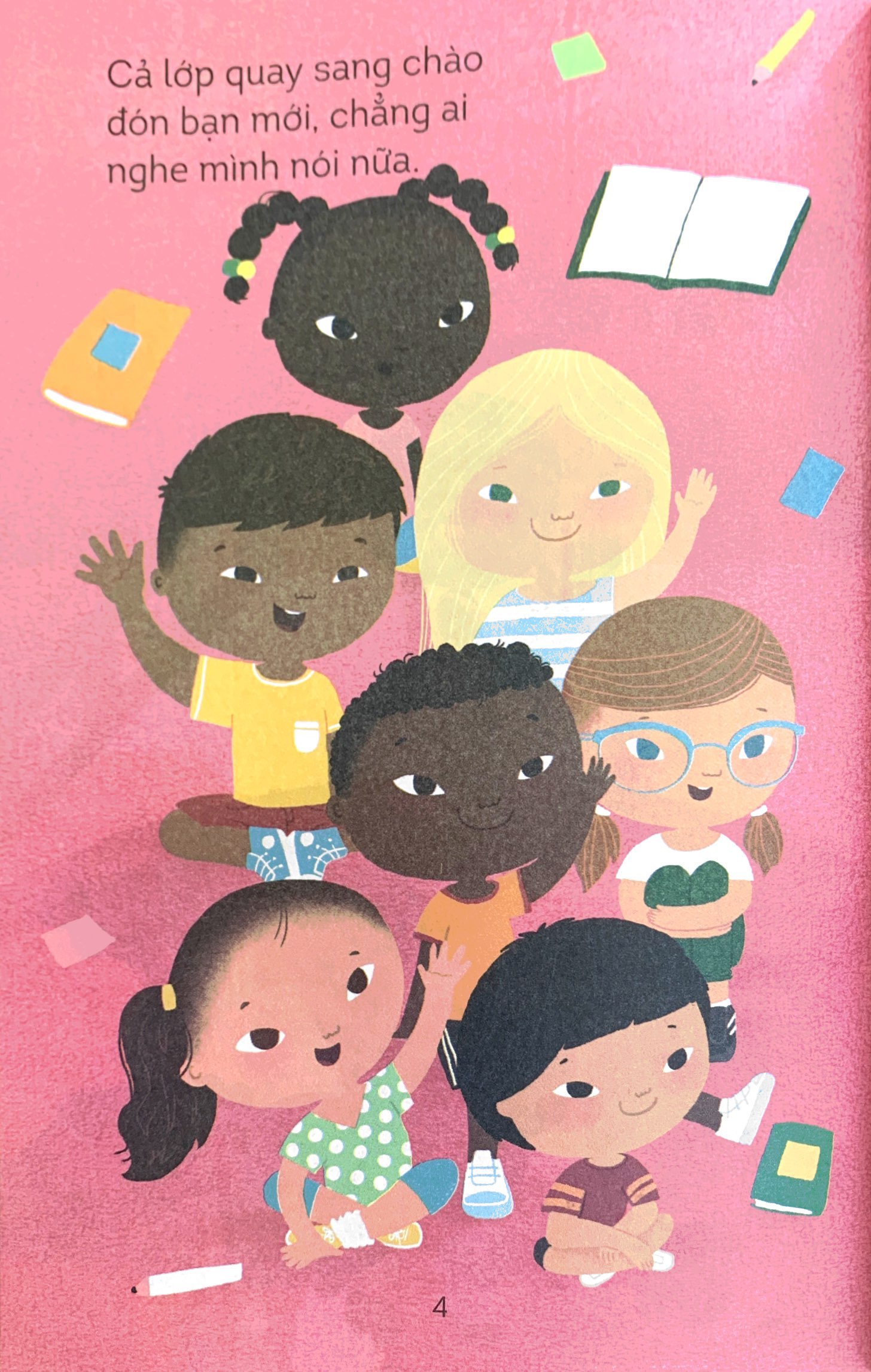 lắng nghe cảm xúc - ghen tị ơi là ghen tị