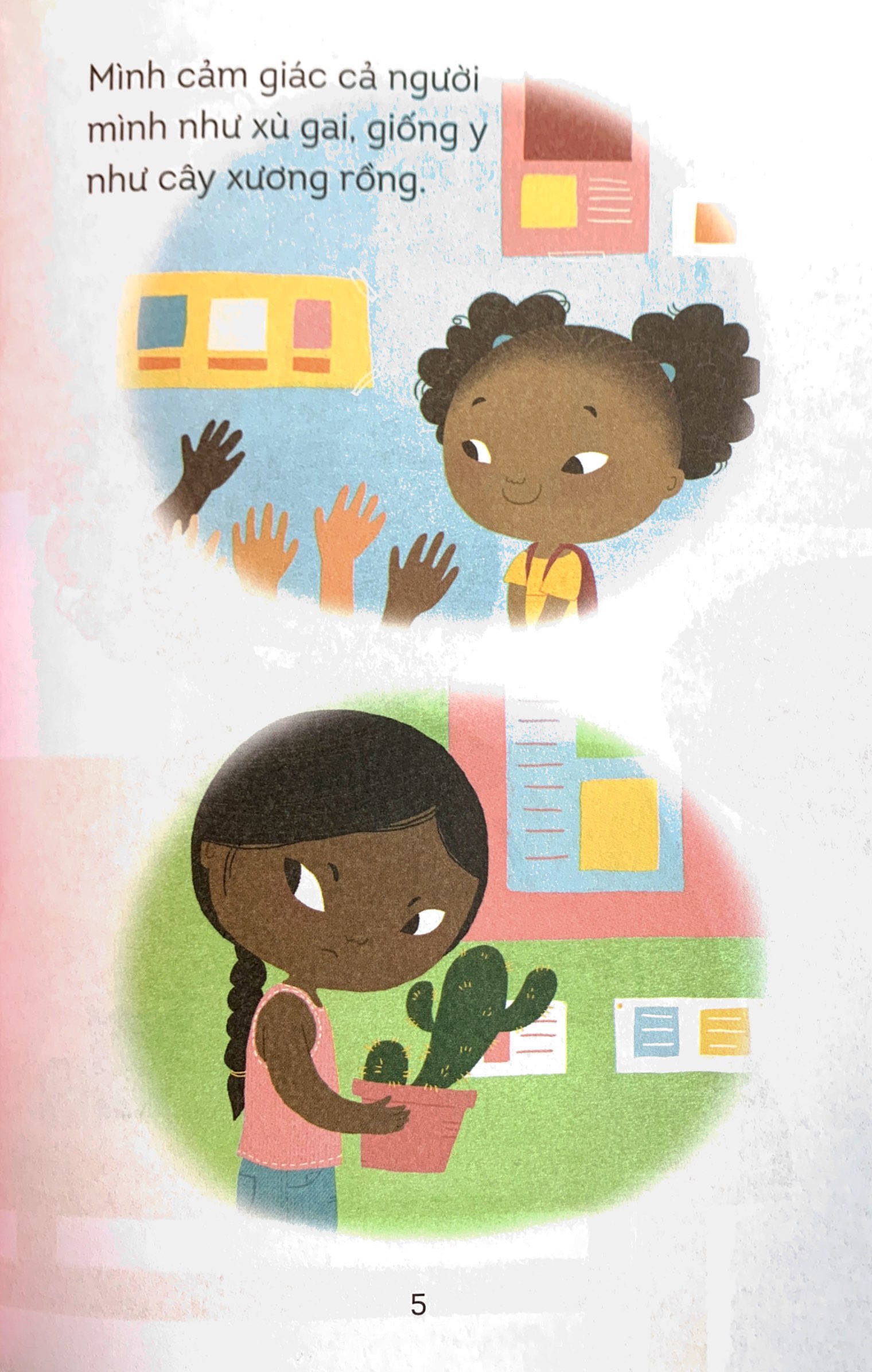 lắng nghe cảm xúc - ghen tị ơi là ghen tị