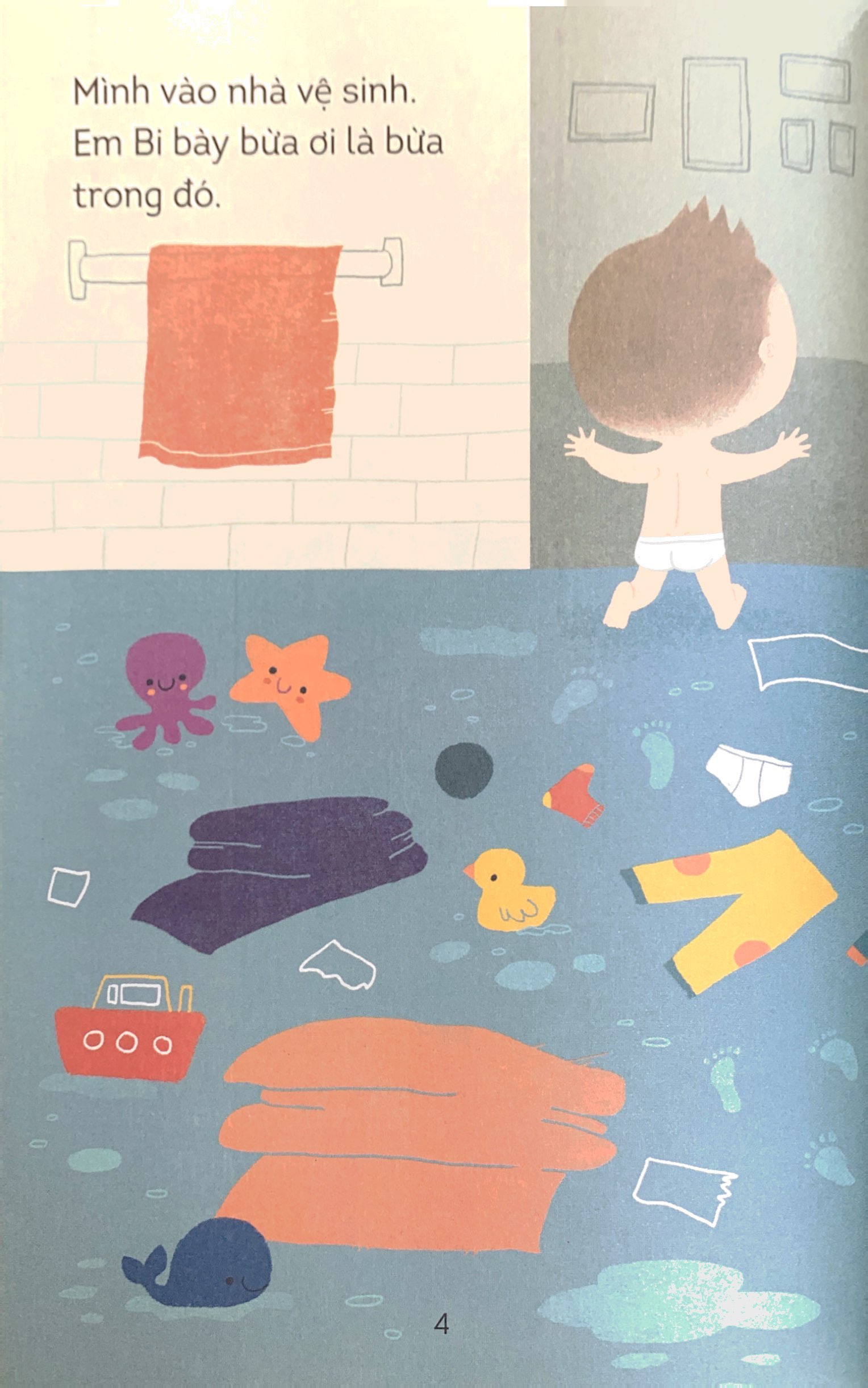 lắng nghe cảm xúc - giận ơi là giận