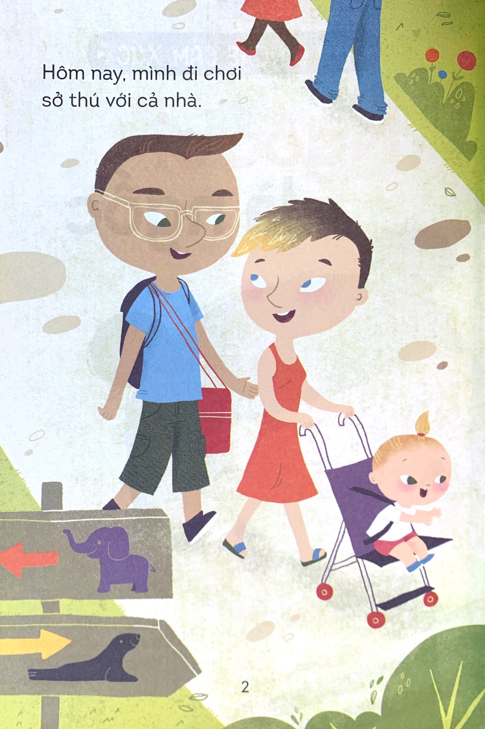 lắng nghe cảm xúc - ngốc ơi là ngốc